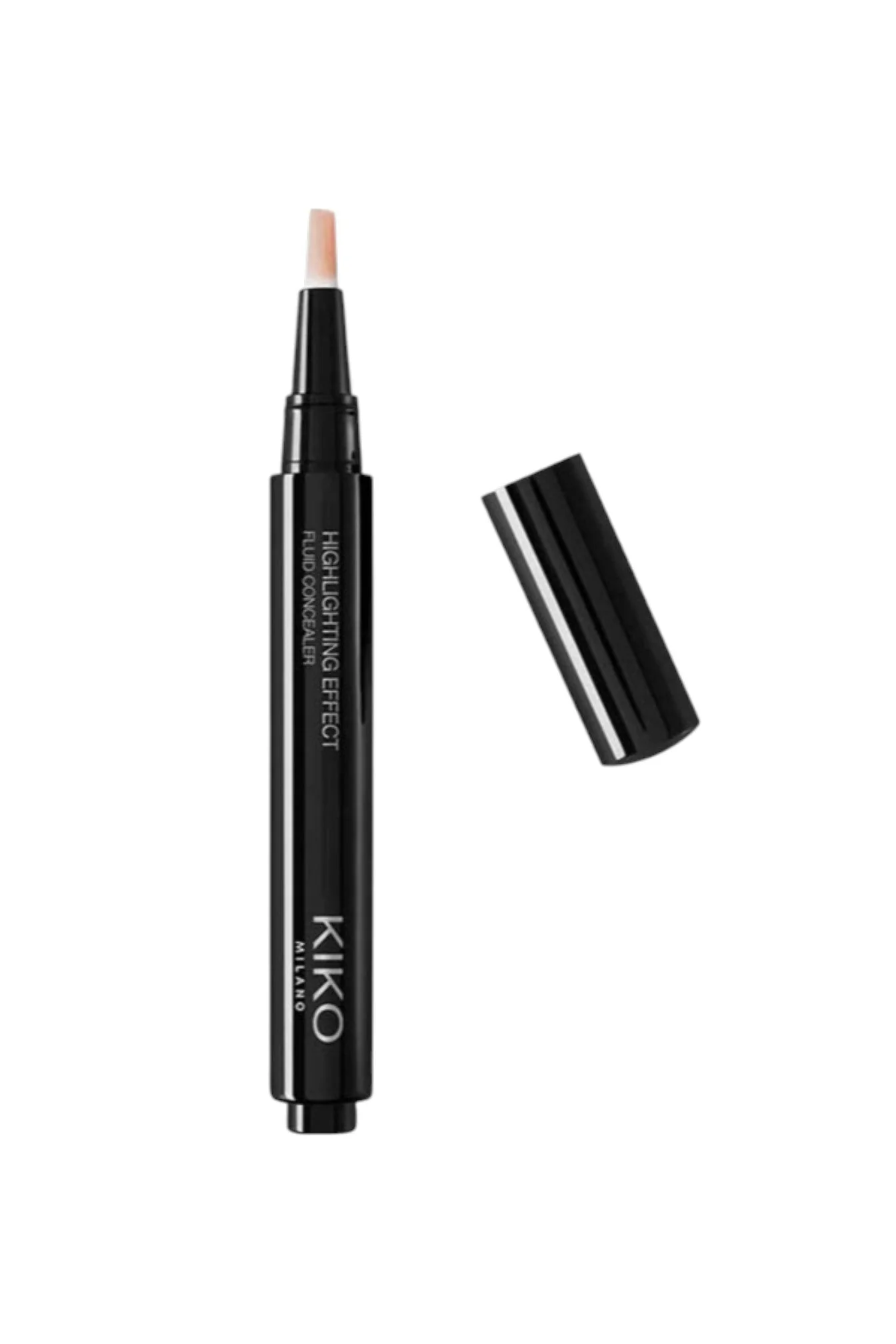 Kiko Milano Highlighting Effect Fluid Concealer