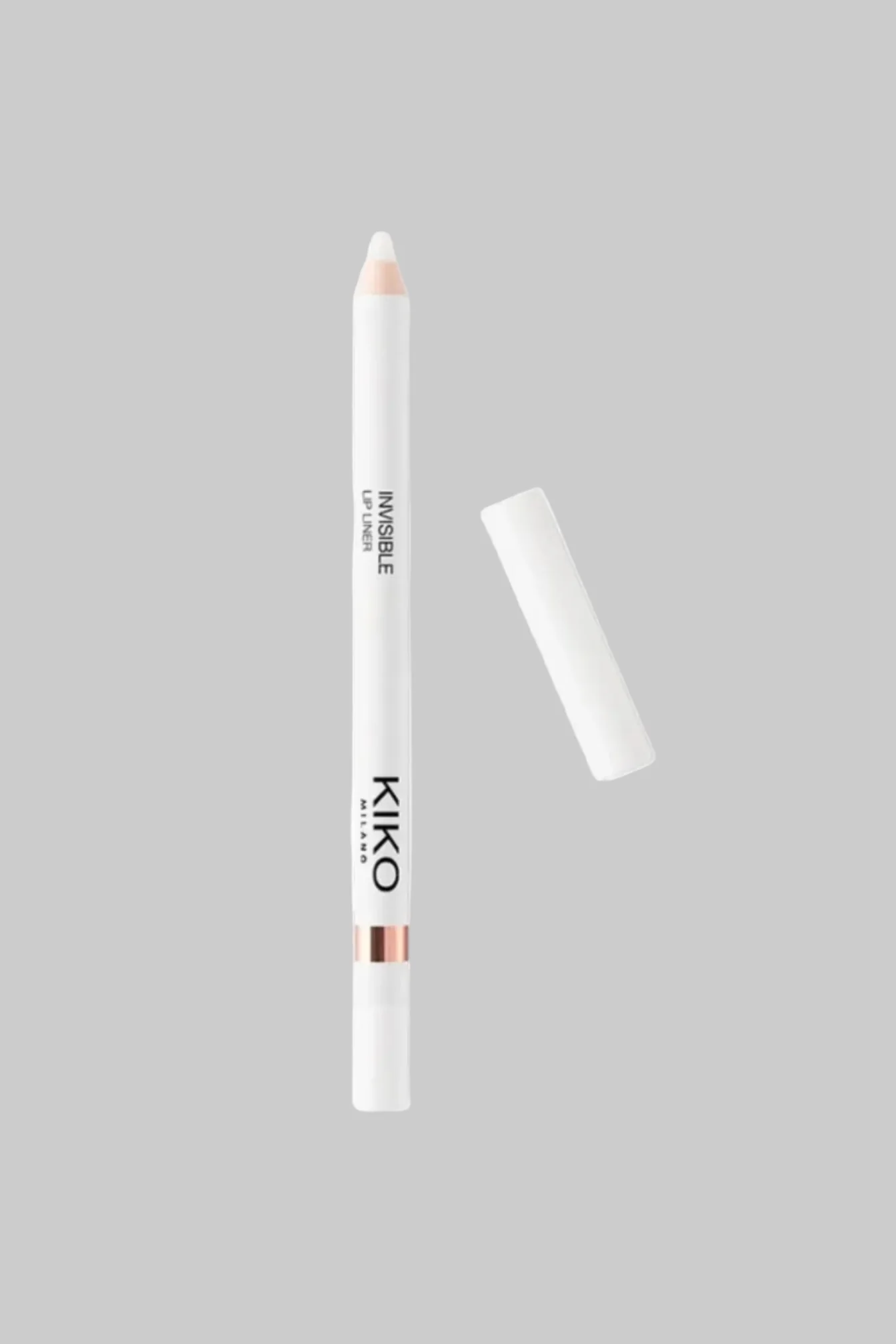 Kiko Milano Invisible Lip Liner