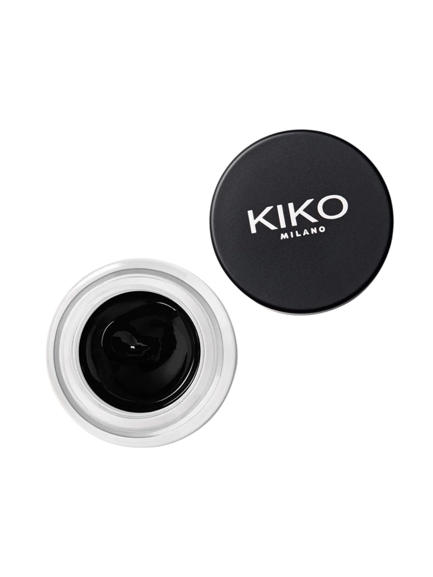Kiko Milano Lasting Gel Eyeliner