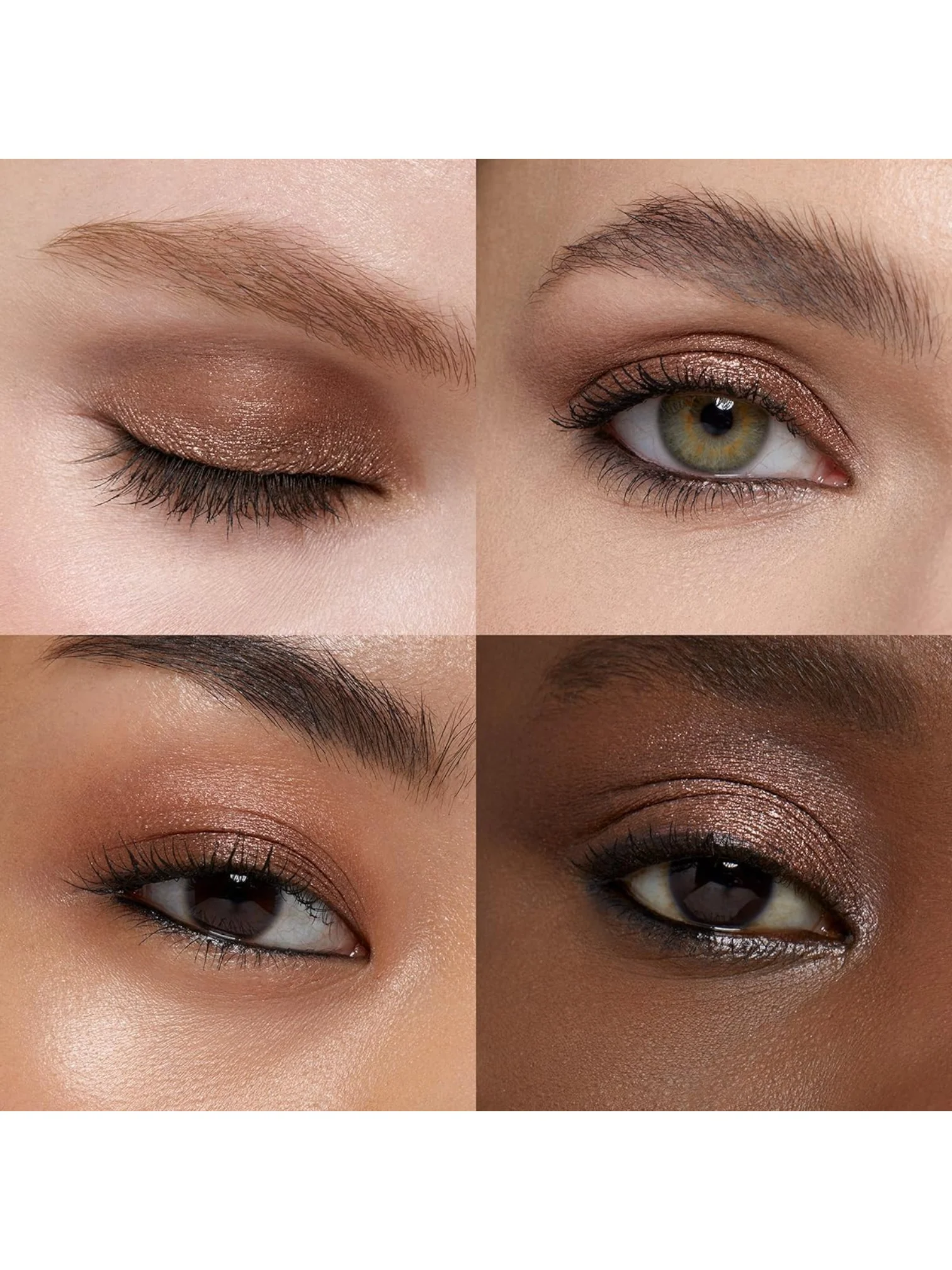 Kiko Milano Lasting Mousse Eyeshadow - Image 12