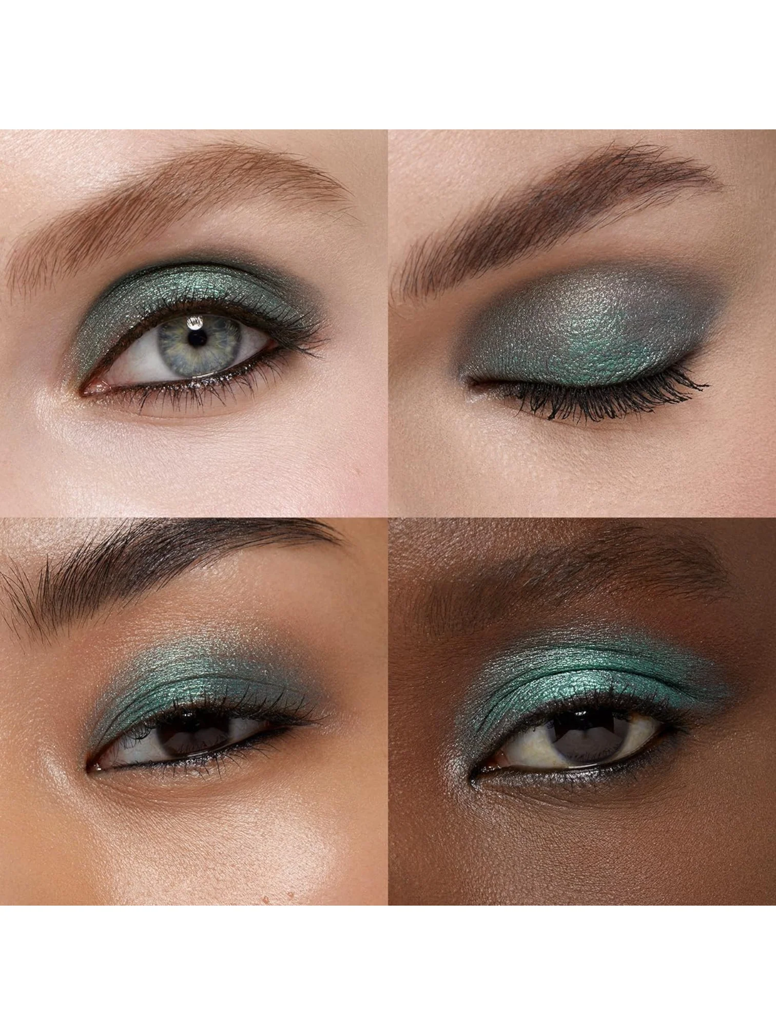 Kiko Milano Lasting Mousse Eyeshadow - Image 16