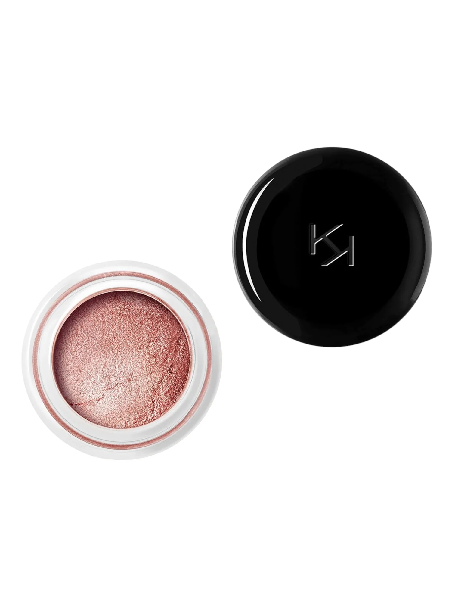 Kiko Milano Lasting Mousse Eyeshadow - Image 2