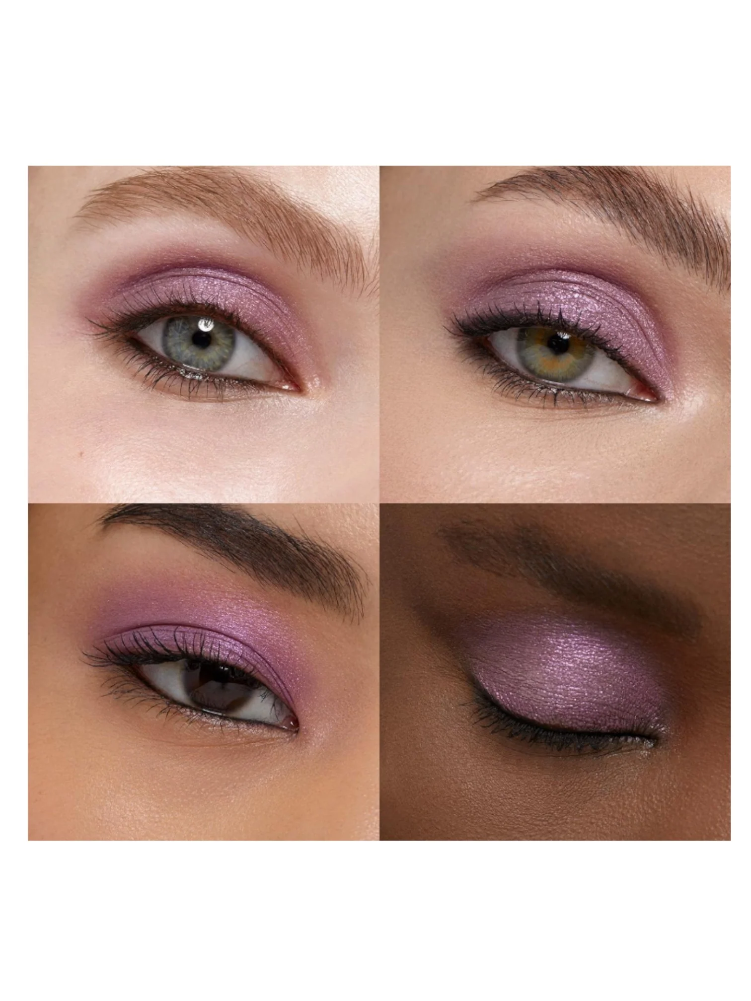 Kiko Milano Lasting Mousse Eyeshadow - Image 20