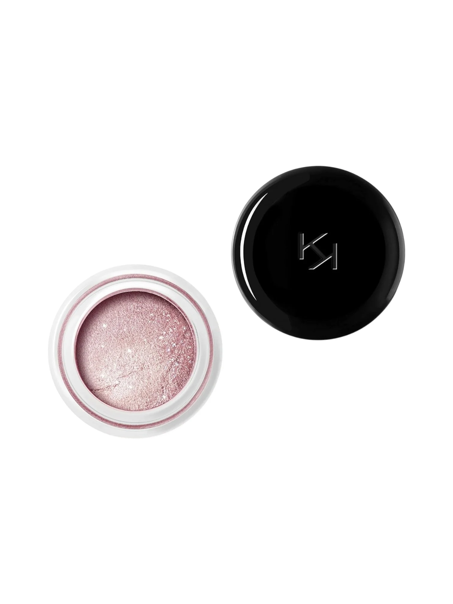 Kiko Milano Lasting Mousse Eyeshadow - Image 21