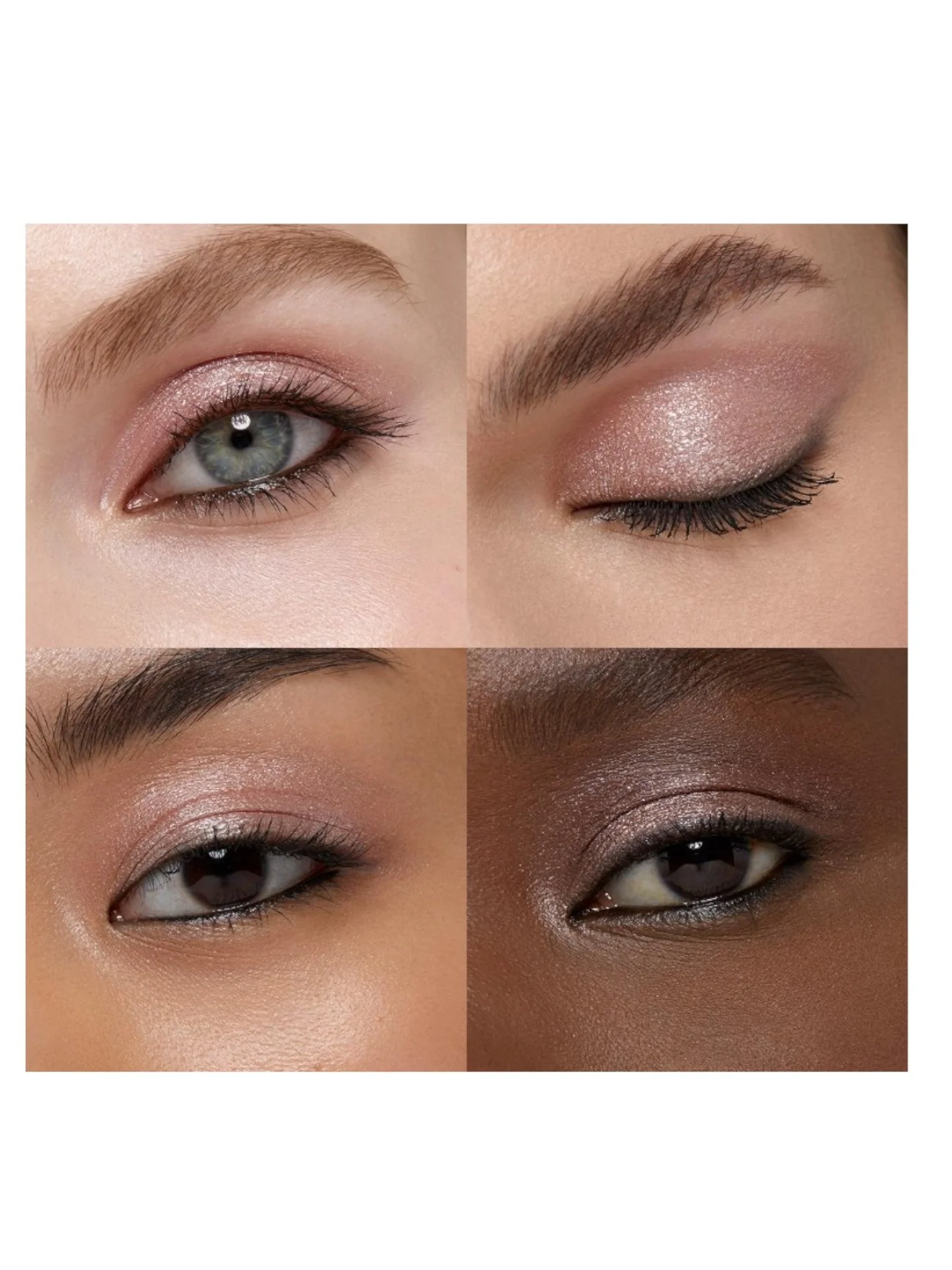 Kiko Milano Lasting Mousse Eyeshadow - Image 23
