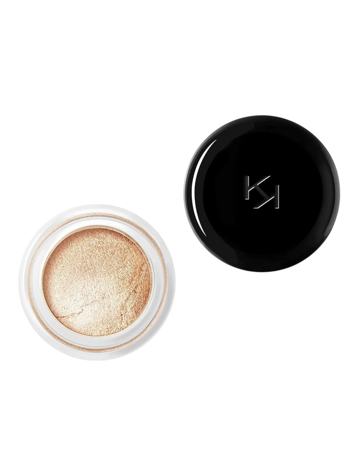 Kiko Milano Lasting Mousse Eyeshadow - Image 3