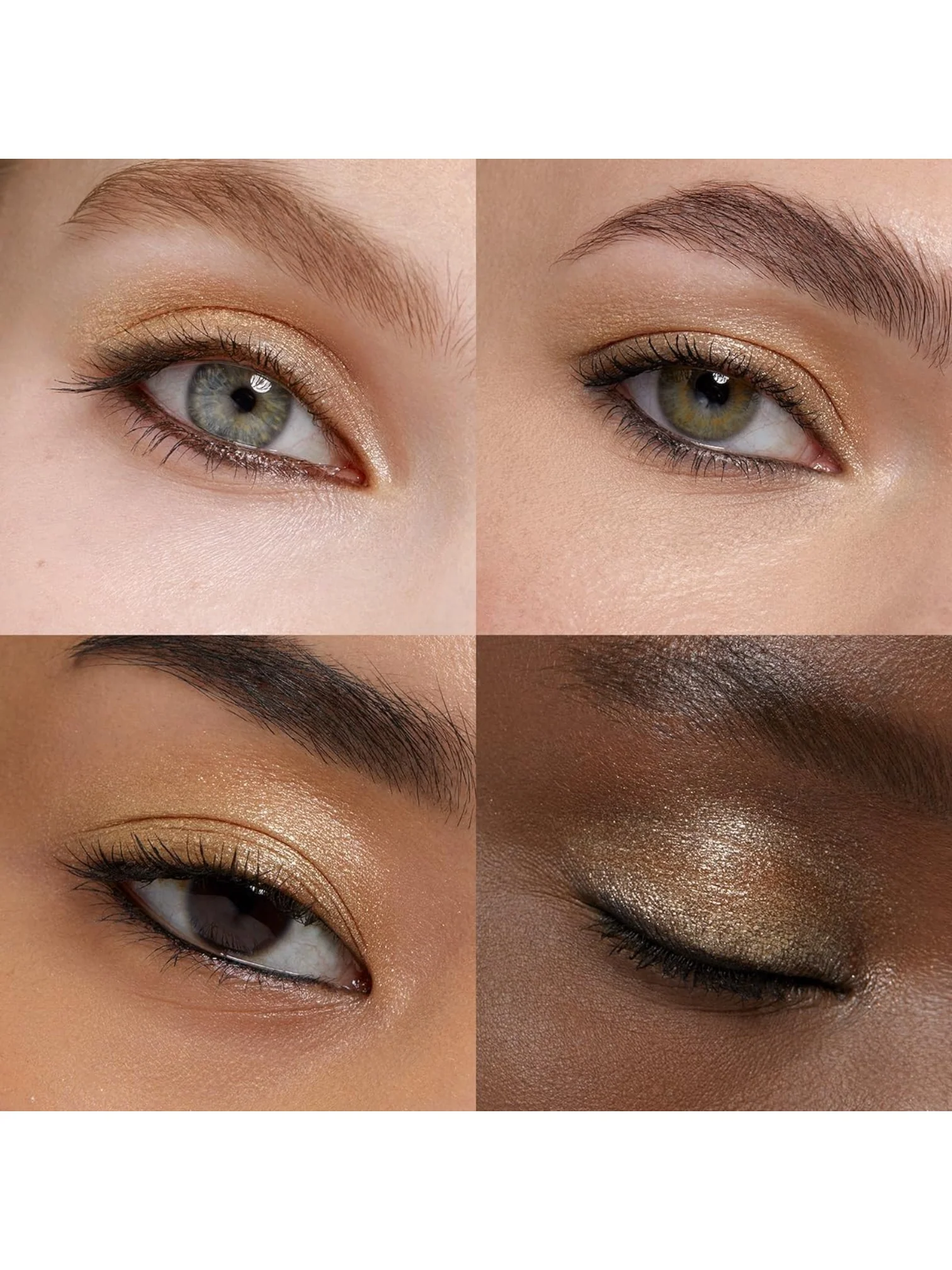 Kiko Milano Lasting Mousse Eyeshadow - Image 6