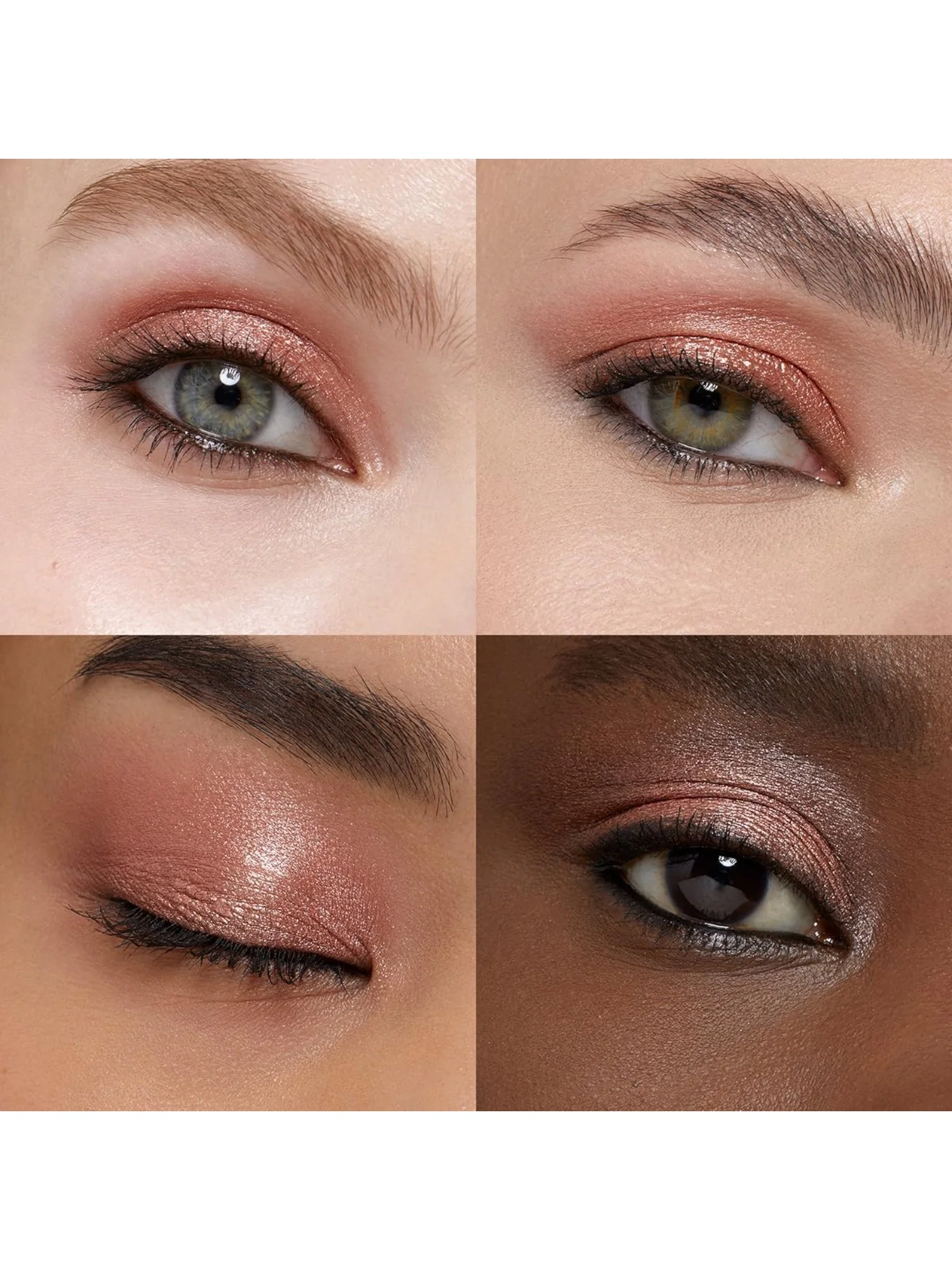 Kiko Milano Lasting Mousse Eyeshadow - Image 8