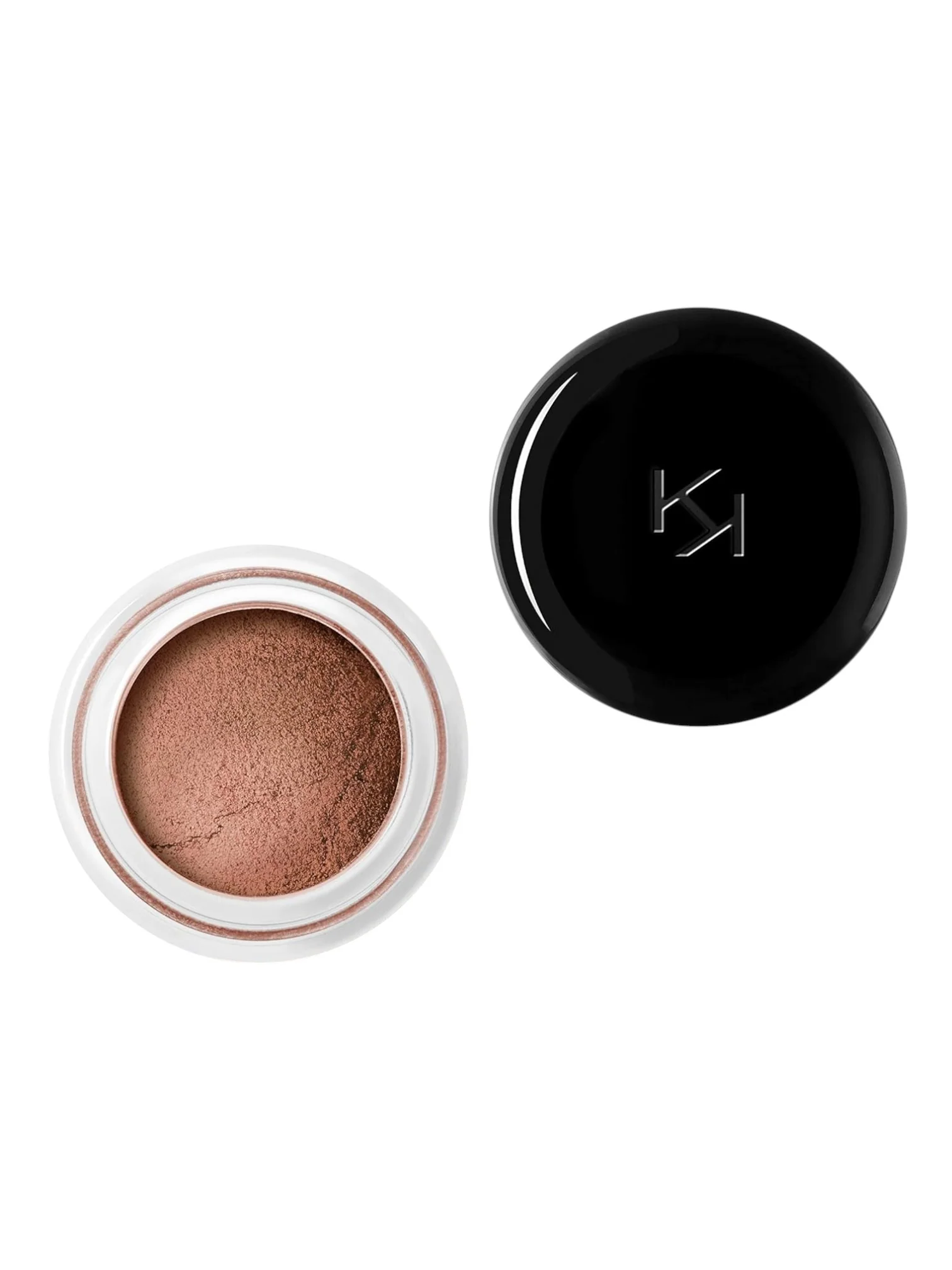 Kiko Milano Lasting Mousse Eyeshadow - Image 9