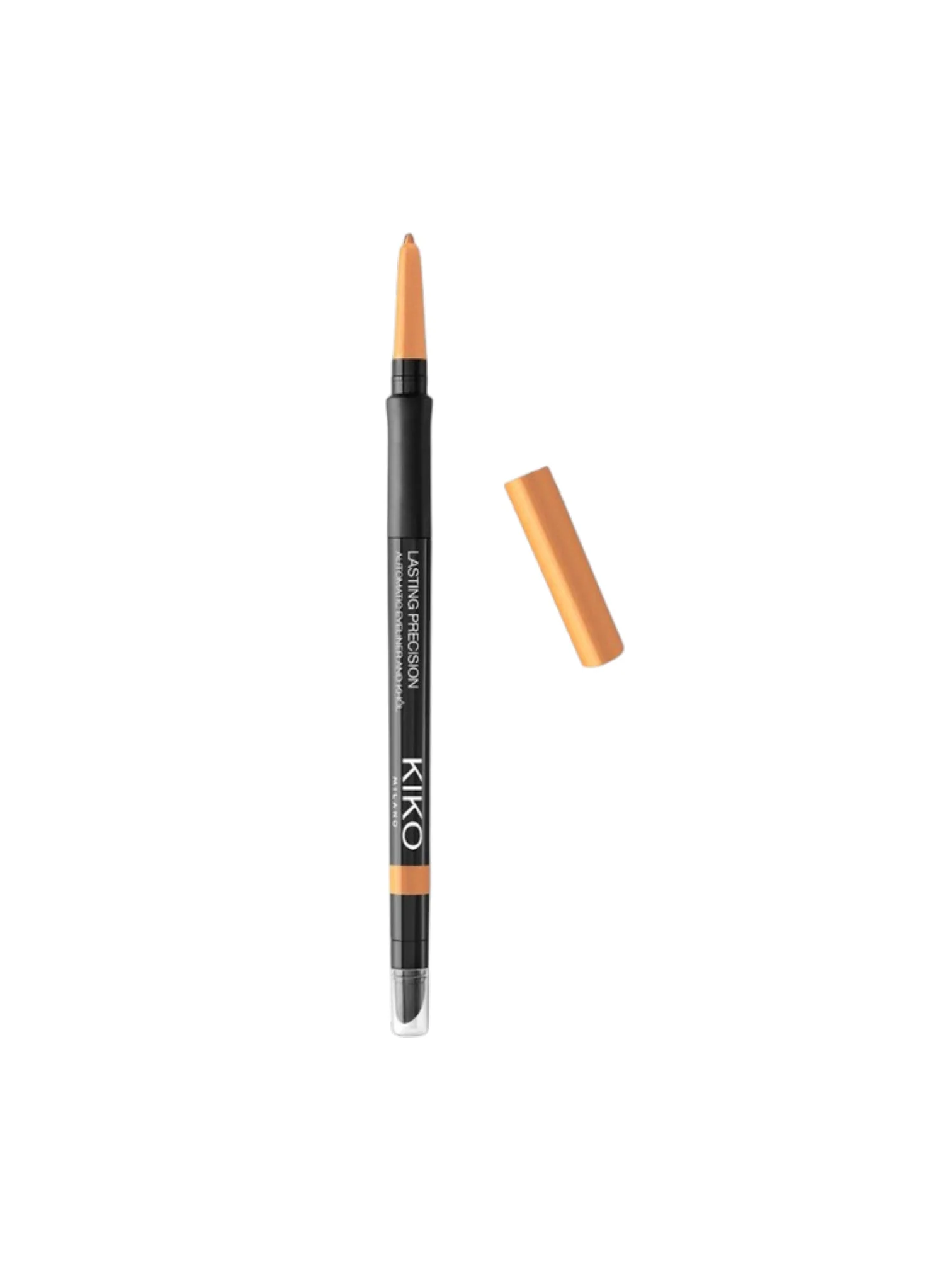 Kiko Milano Lasting Precision Automatic Eyeliner And Khol