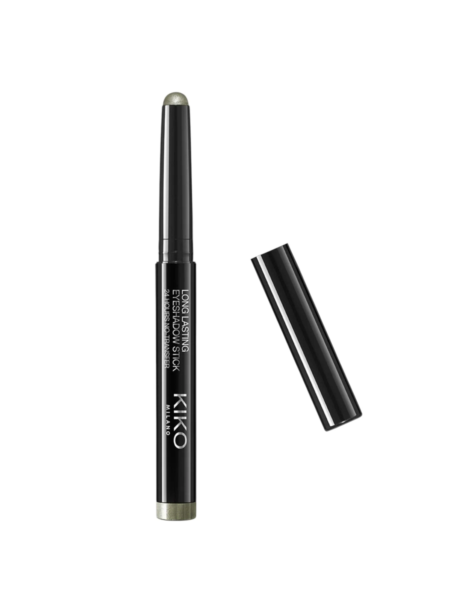 Kiko Milano Long Lasting Eyeshadow Stick - Image 4