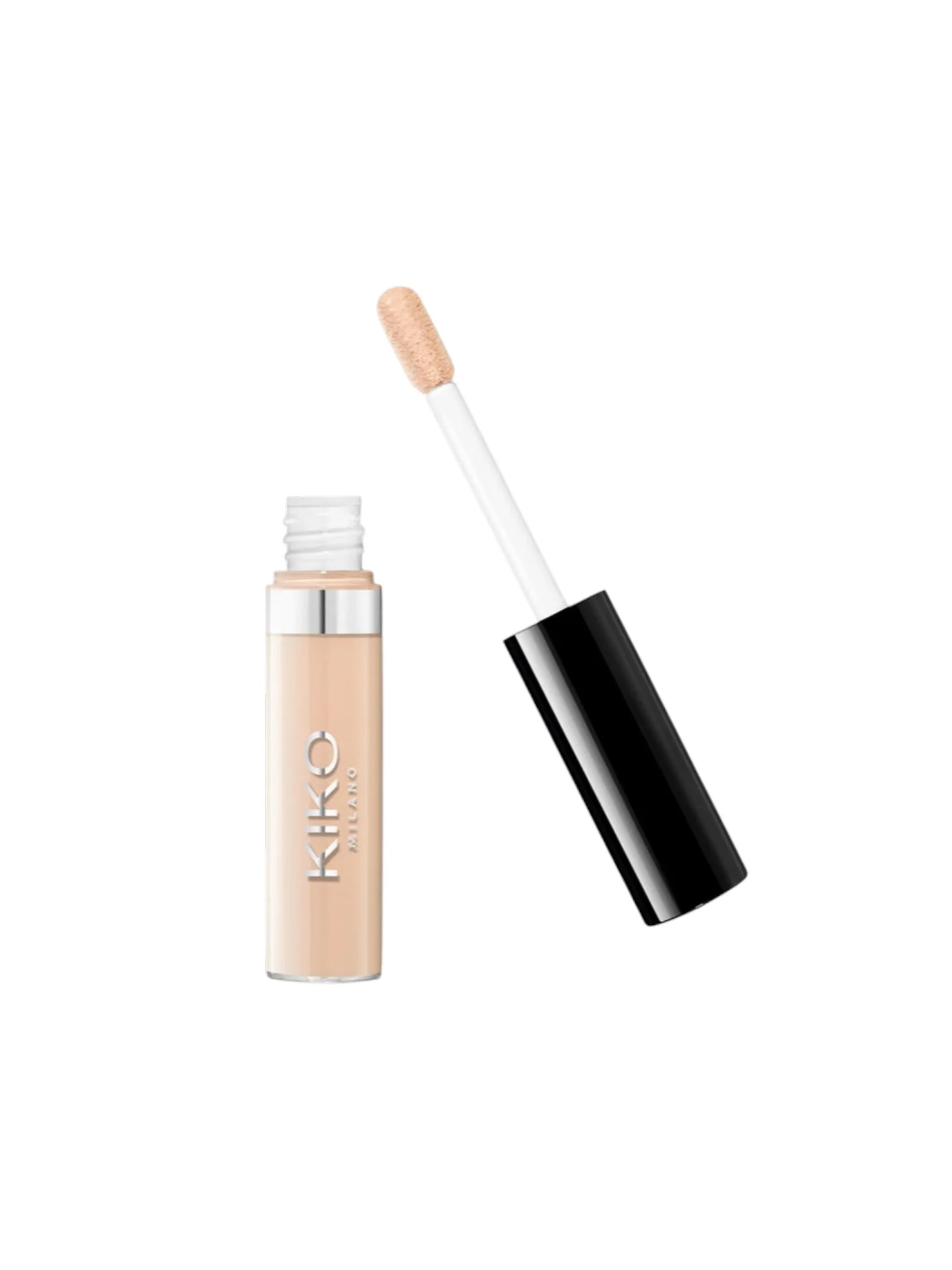 Kiko Milano Long Lasting Liquid Eyeshadow
