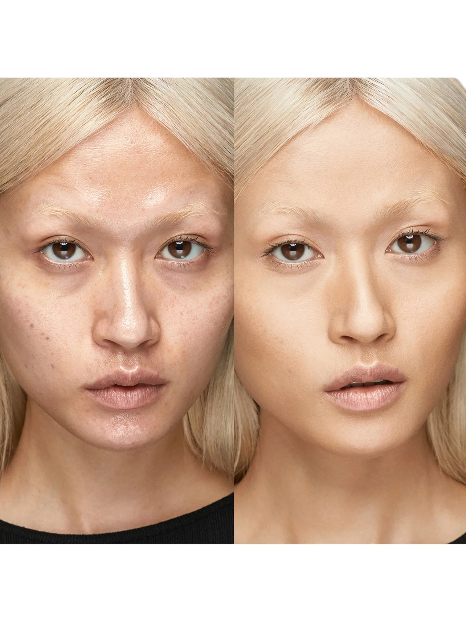 Kiko Milano Matte Fusion Pressed Powder - Image 3