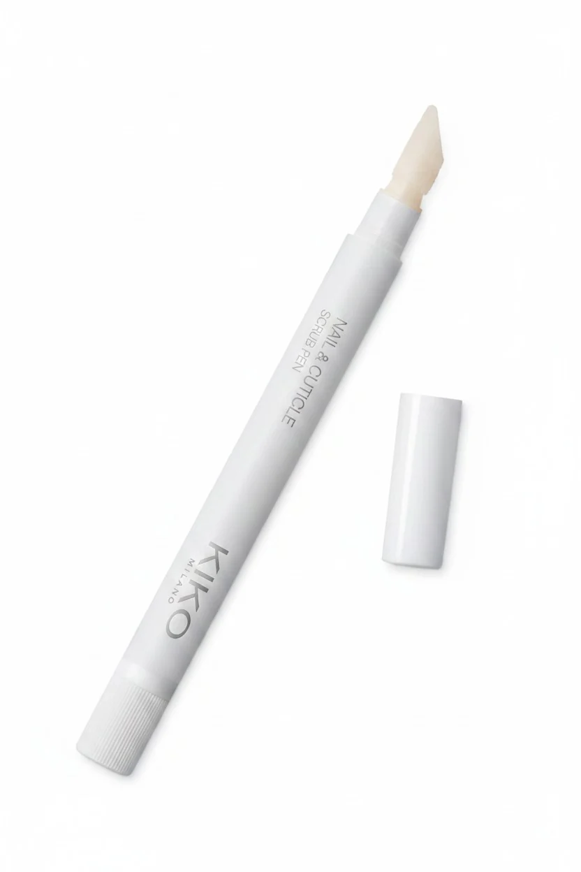 Kiko Milano Nail & Cuticle Scrub Pen