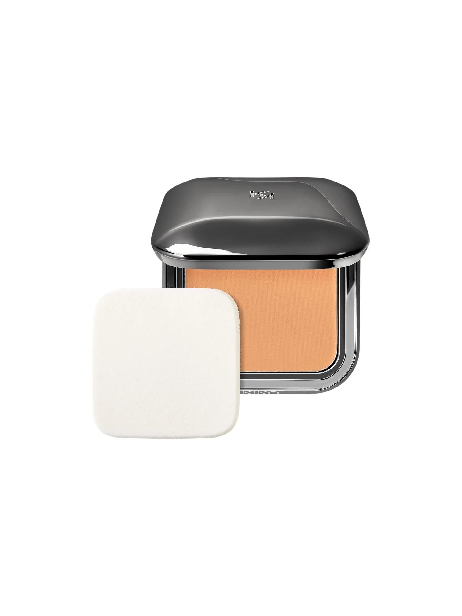 Kiko Milano Nourishing Perfection Cream Compact Foundation- SPF 20 - Image 3