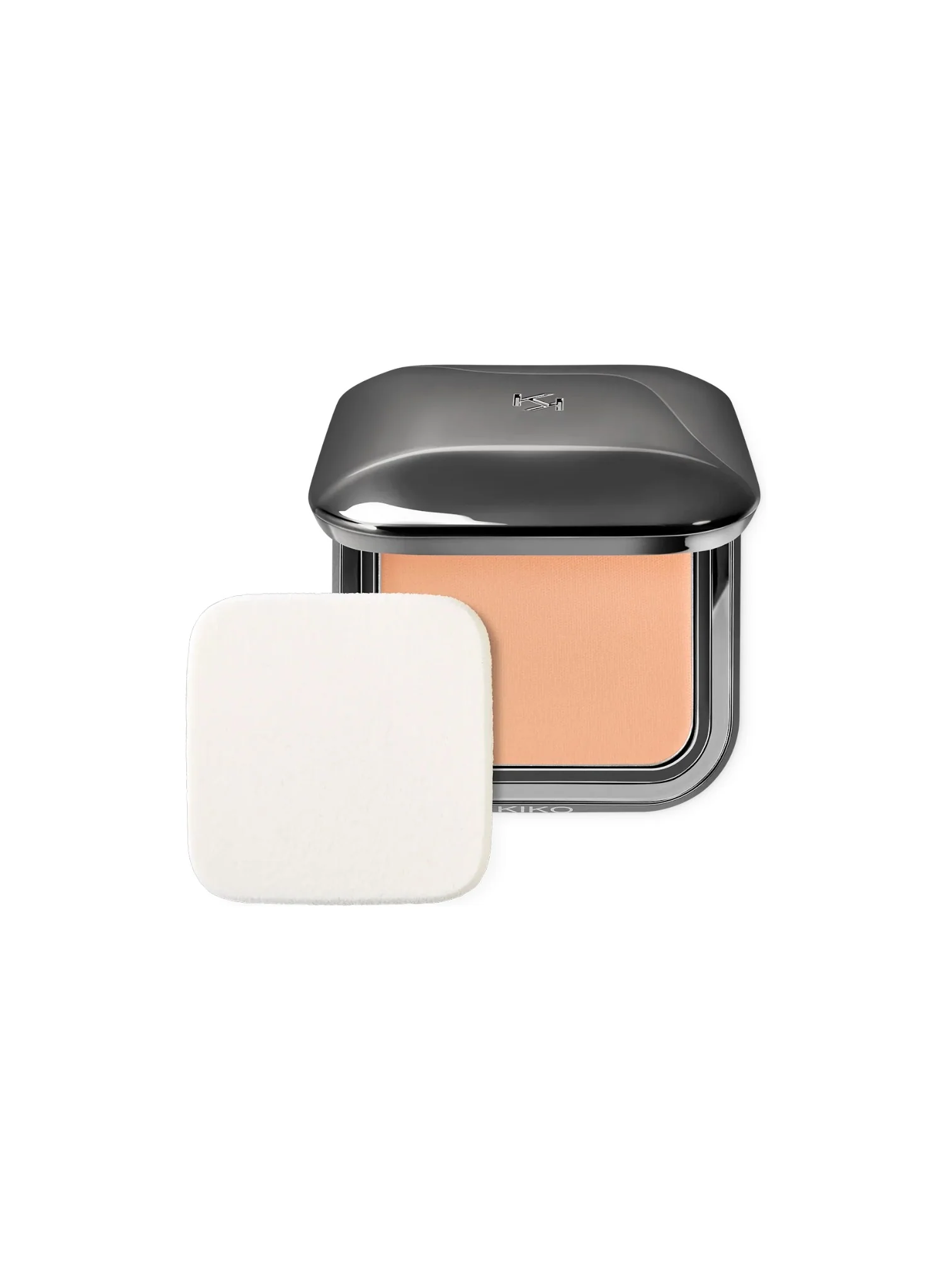 Kiko Milano Nourishing Perfection Cream Compact Foundation- SPF 20 - Image 7