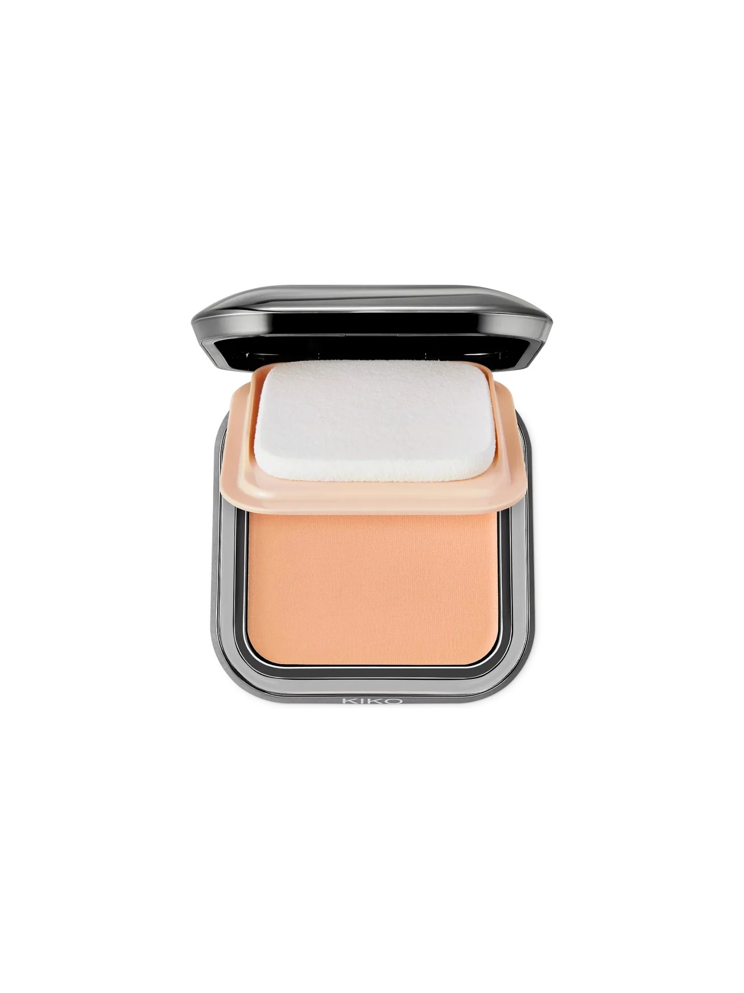 Kiko Milano Nourishing Perfection Cream Compact Foundation- SPF 20 - Image 8