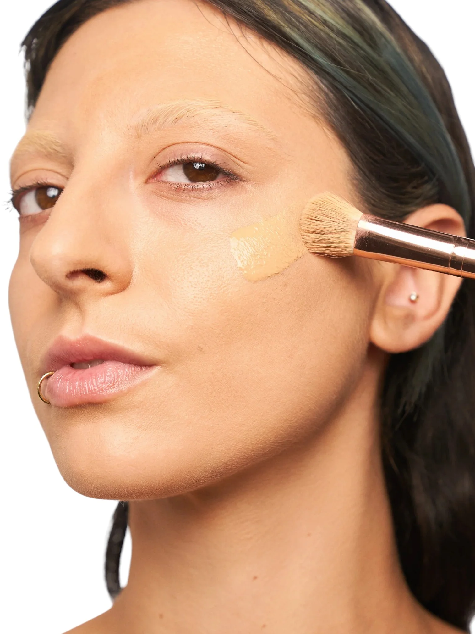 Kiko Milano Skin Tone Foundation