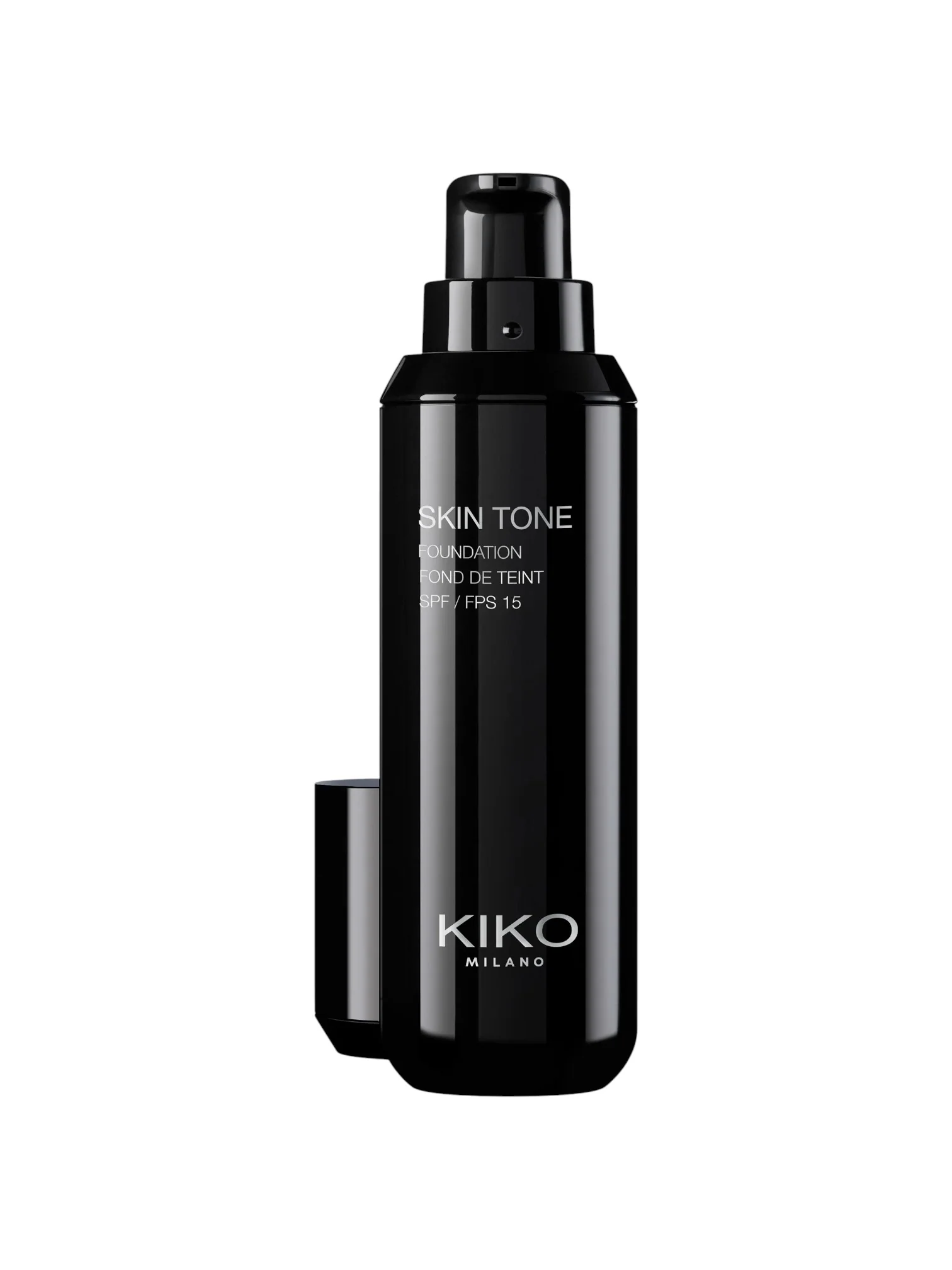 Kiko Milano Skin Tone Foundation - Image 4