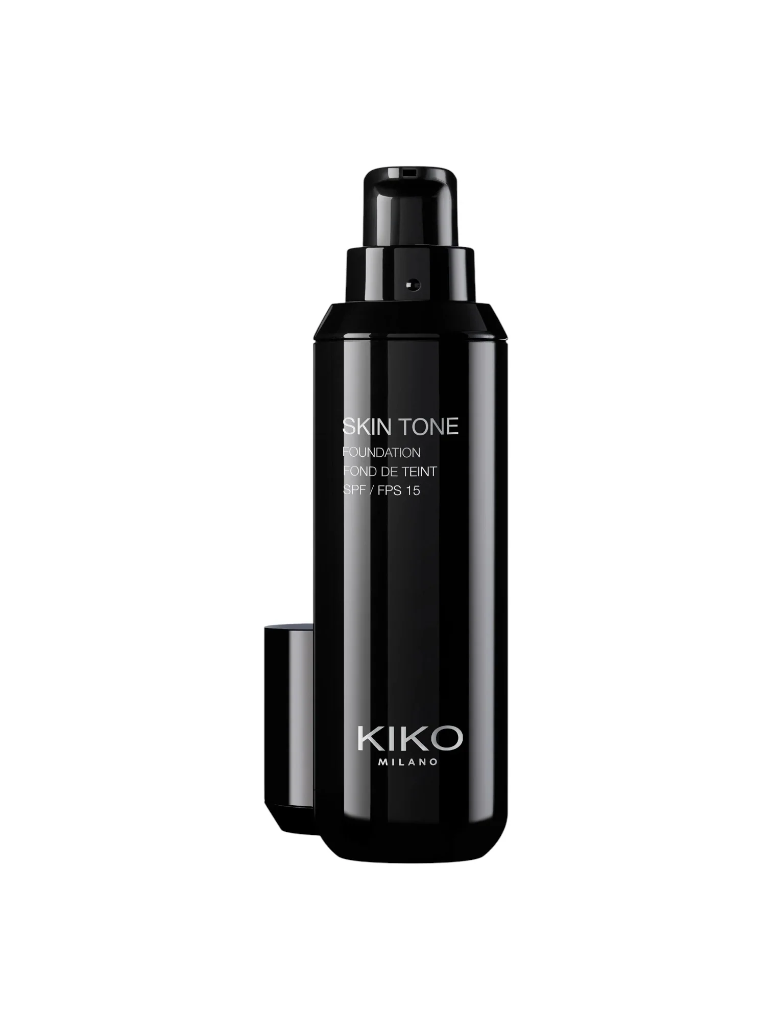 Kiko Milano Skin Tone Foundation - Image 8