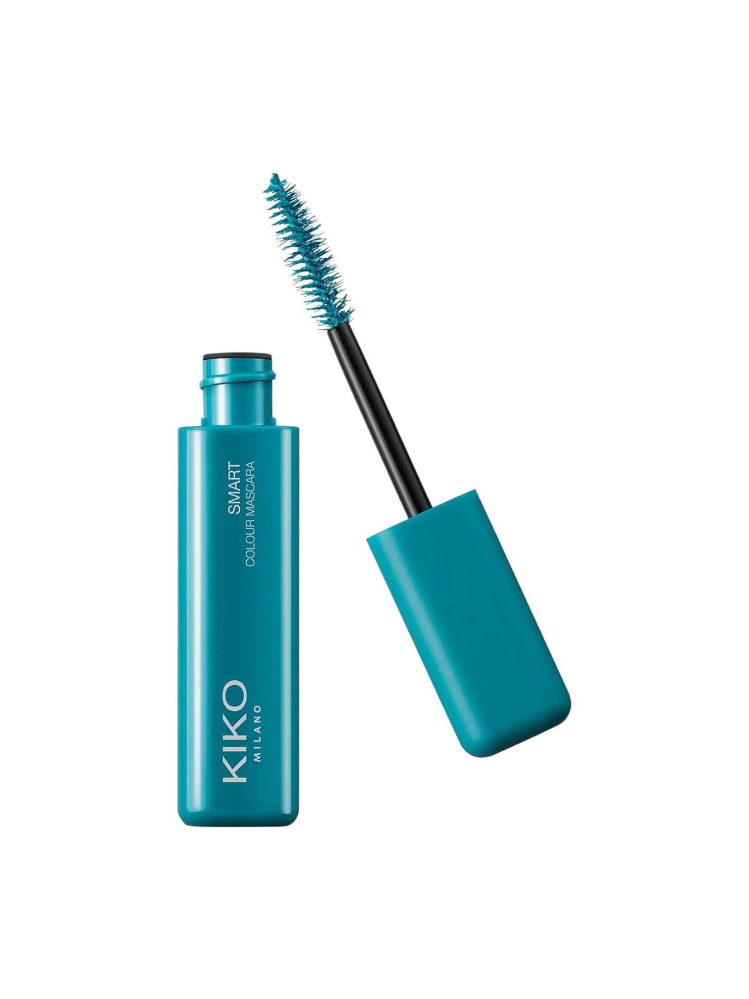 Kiko Milano Smart Colour Mascara- 8 ml