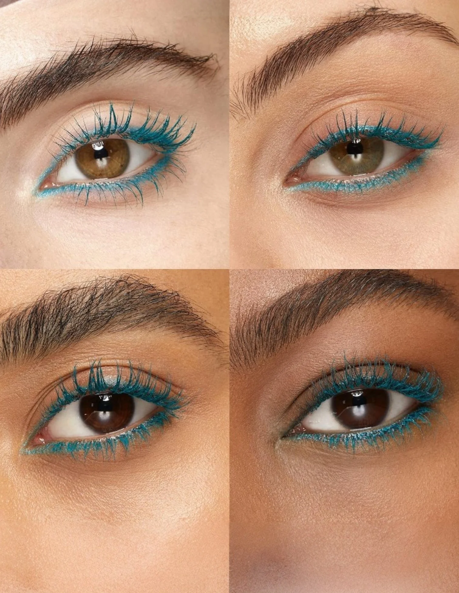 Kiko Milano Smart Colour Mascara- 8 ml - Image 3