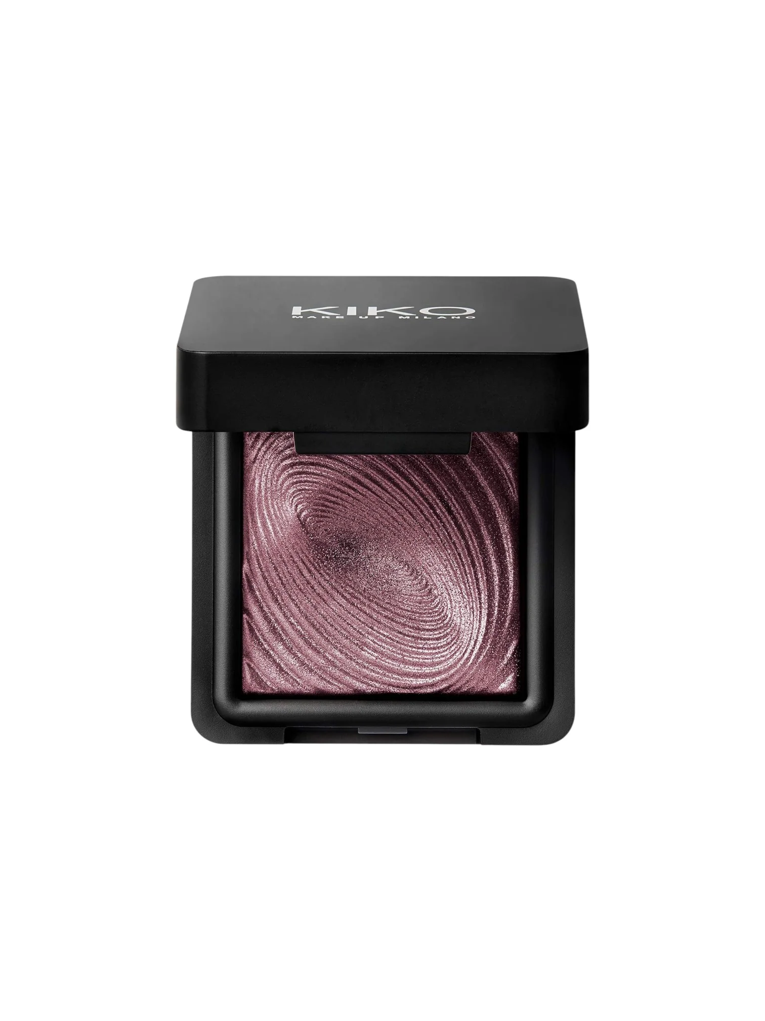Kiko Milano Water Eyeshadow