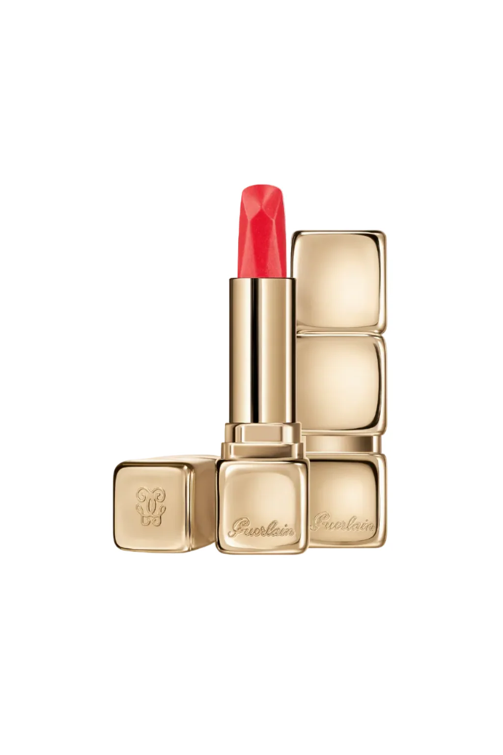 KissKiss Diamond Lipstick