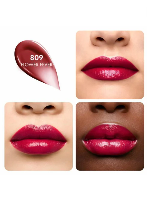 KissKiss Shine Bloom Lip Colour - Image 2