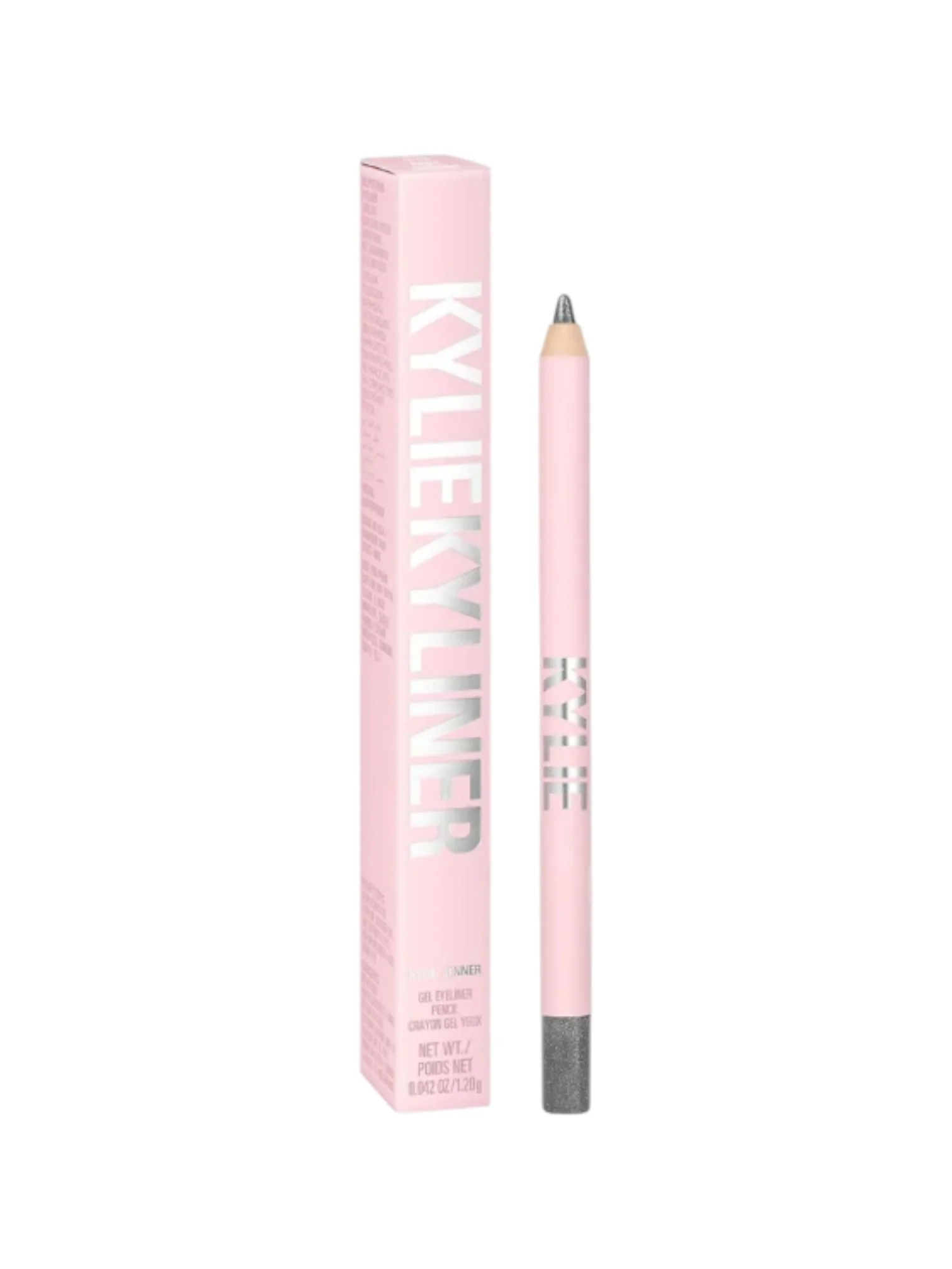 Kyliner Waterproof Gel Eyeliner Pencil - Image 4