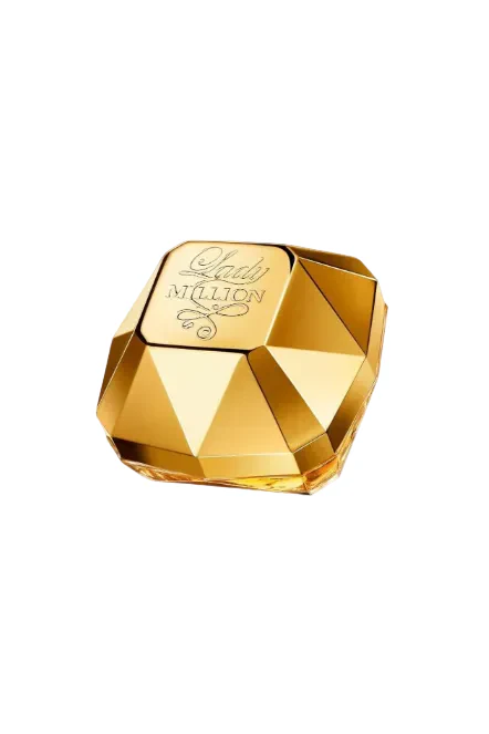 Lady Million