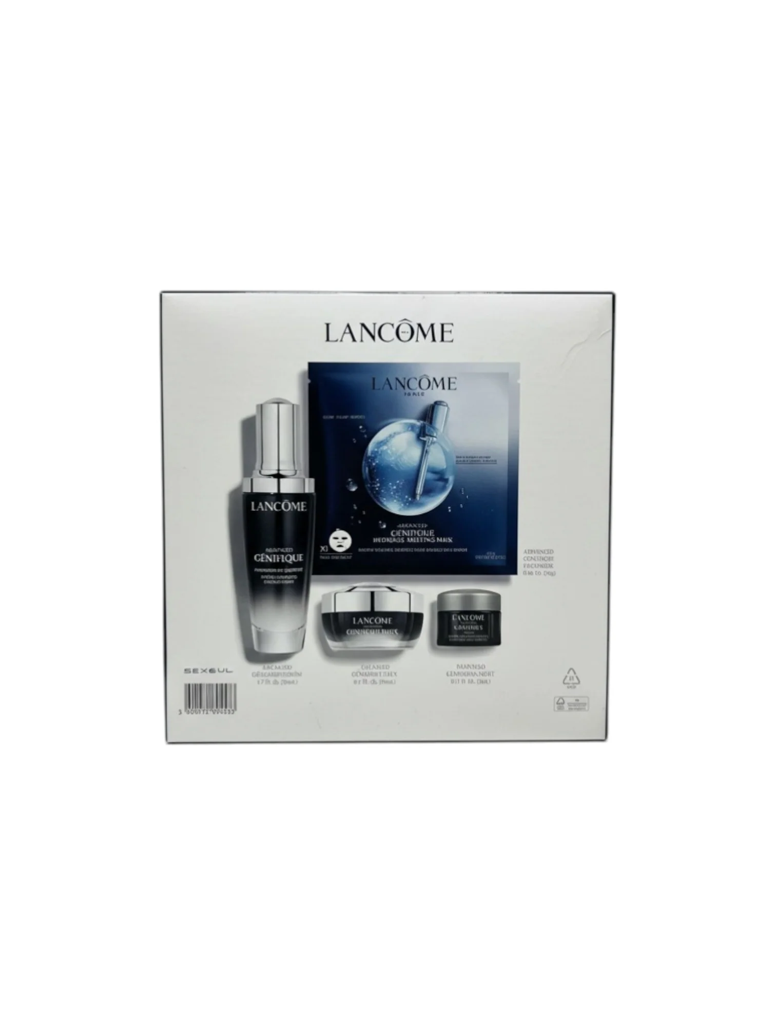 Lancôme 3-Pc. Advanced Genifique Anti-Ageing Skin Care Gift Set - Image 19