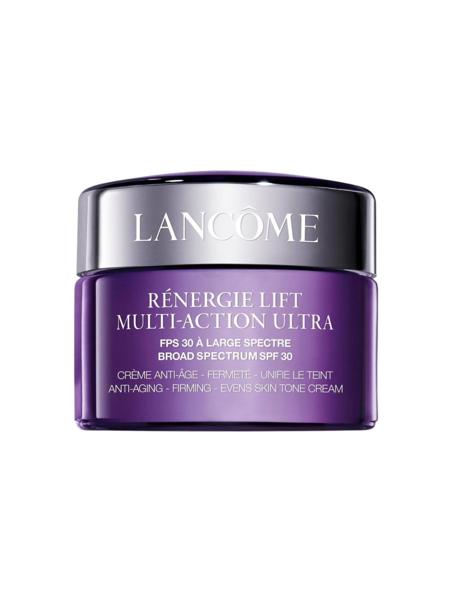 Lancôme Advanced Genifique Concentrate 10 ml + 15 ml Lancome Renergie HPN 300 Peptide Cream - Image 2