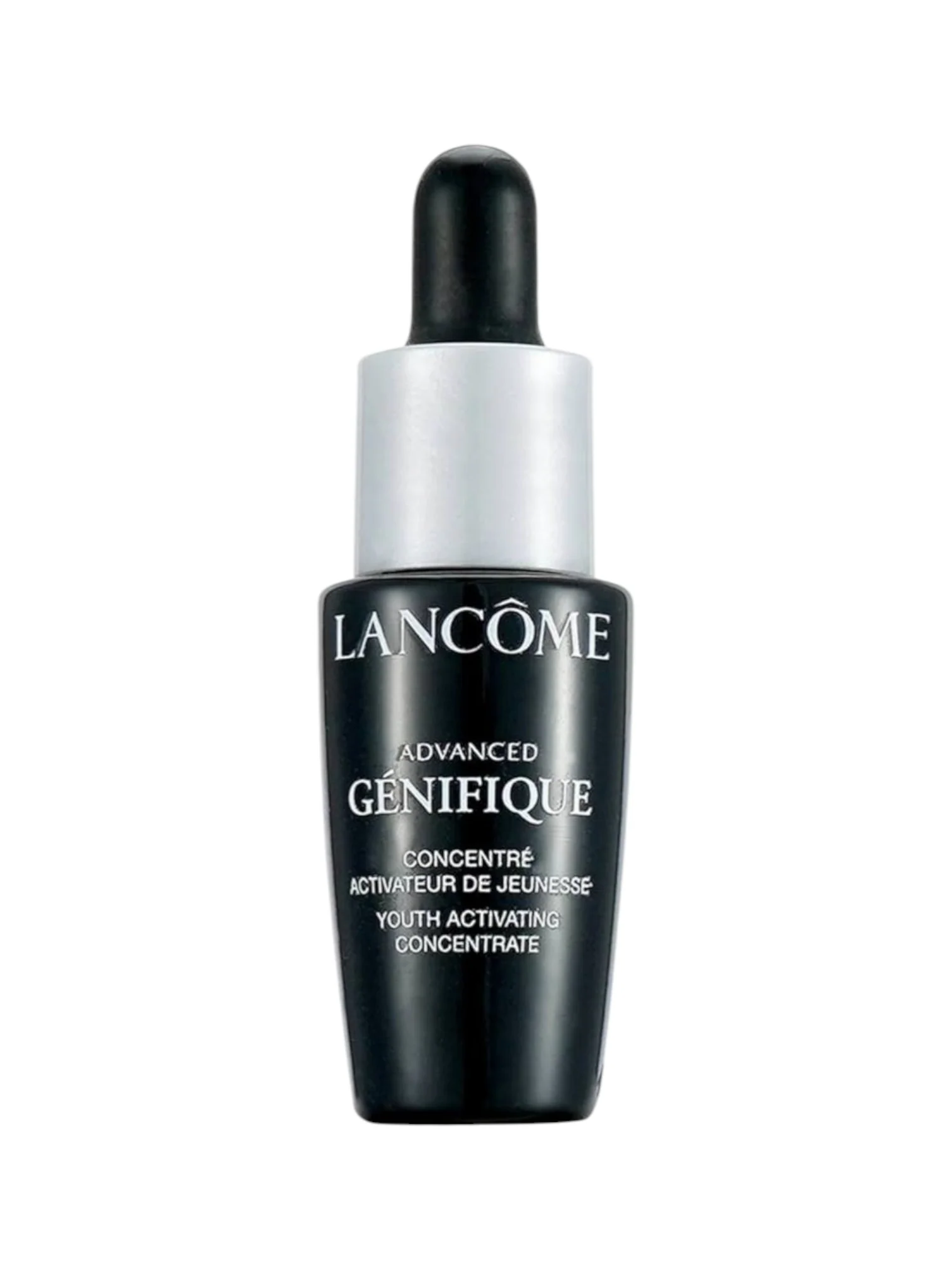 Lancôme Advanced Genifique Concentrate 10 ml + 15 ml Lancome Renergie HPN 300 Peptide Cream - Image 3