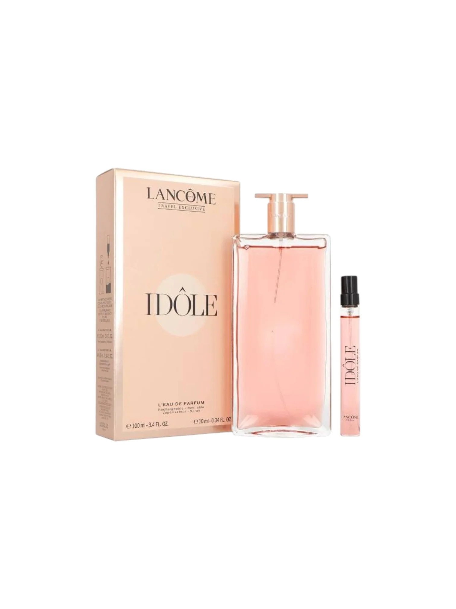 Lancôme Idole Women's Gift Set EDP 100 ml
