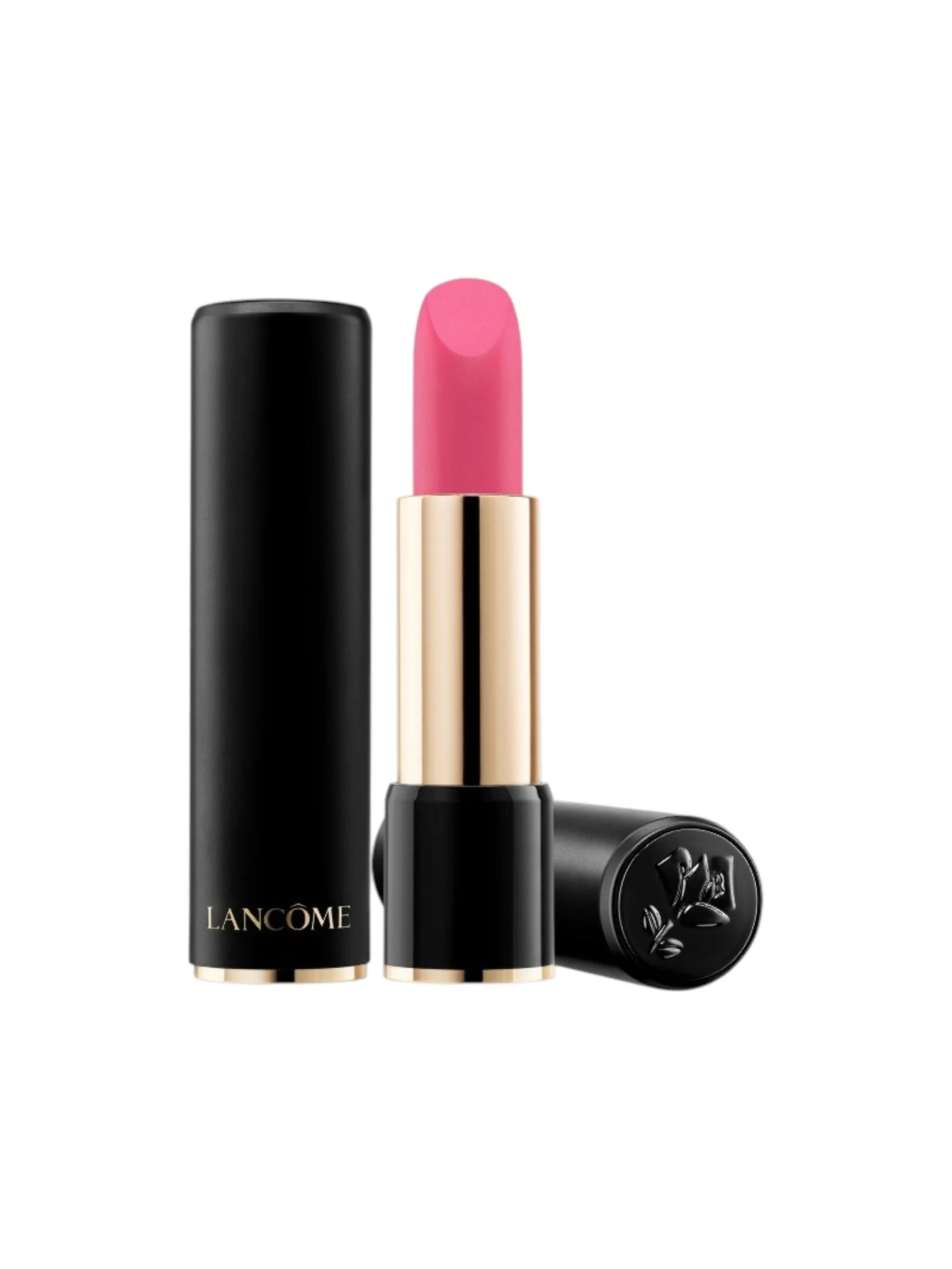 Lancôme L'Absolu Rouge Drama Matte Lipstick - Image 11