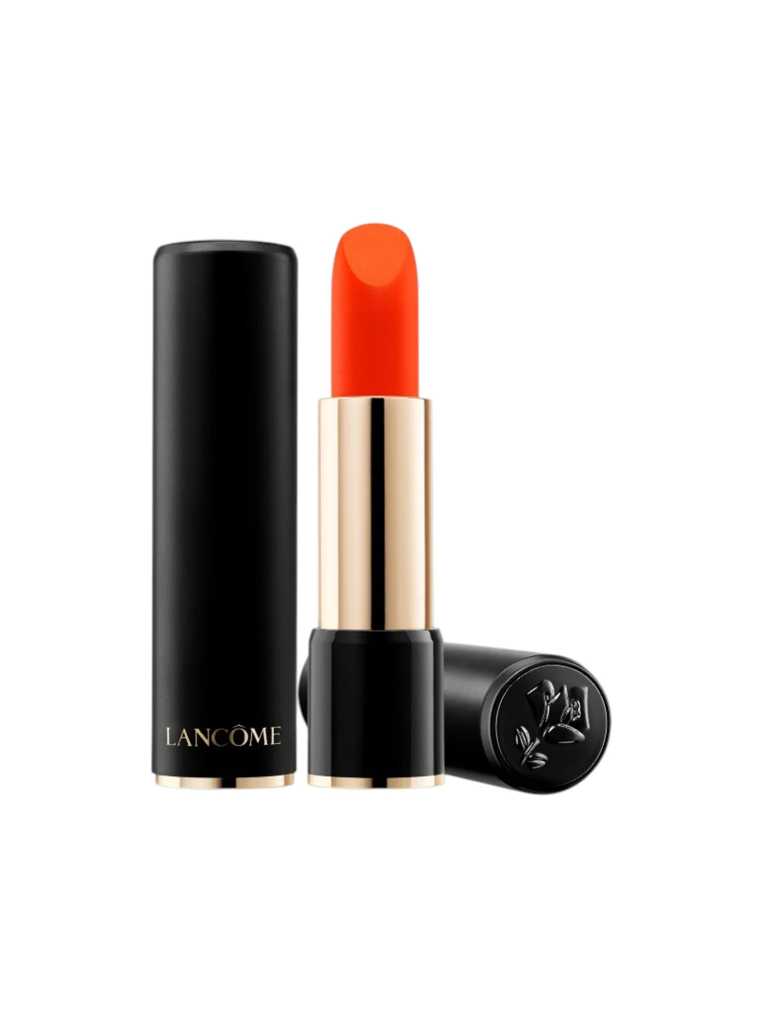 Lancôme L'Absolu Rouge Drama Matte Lipstick - Image 2