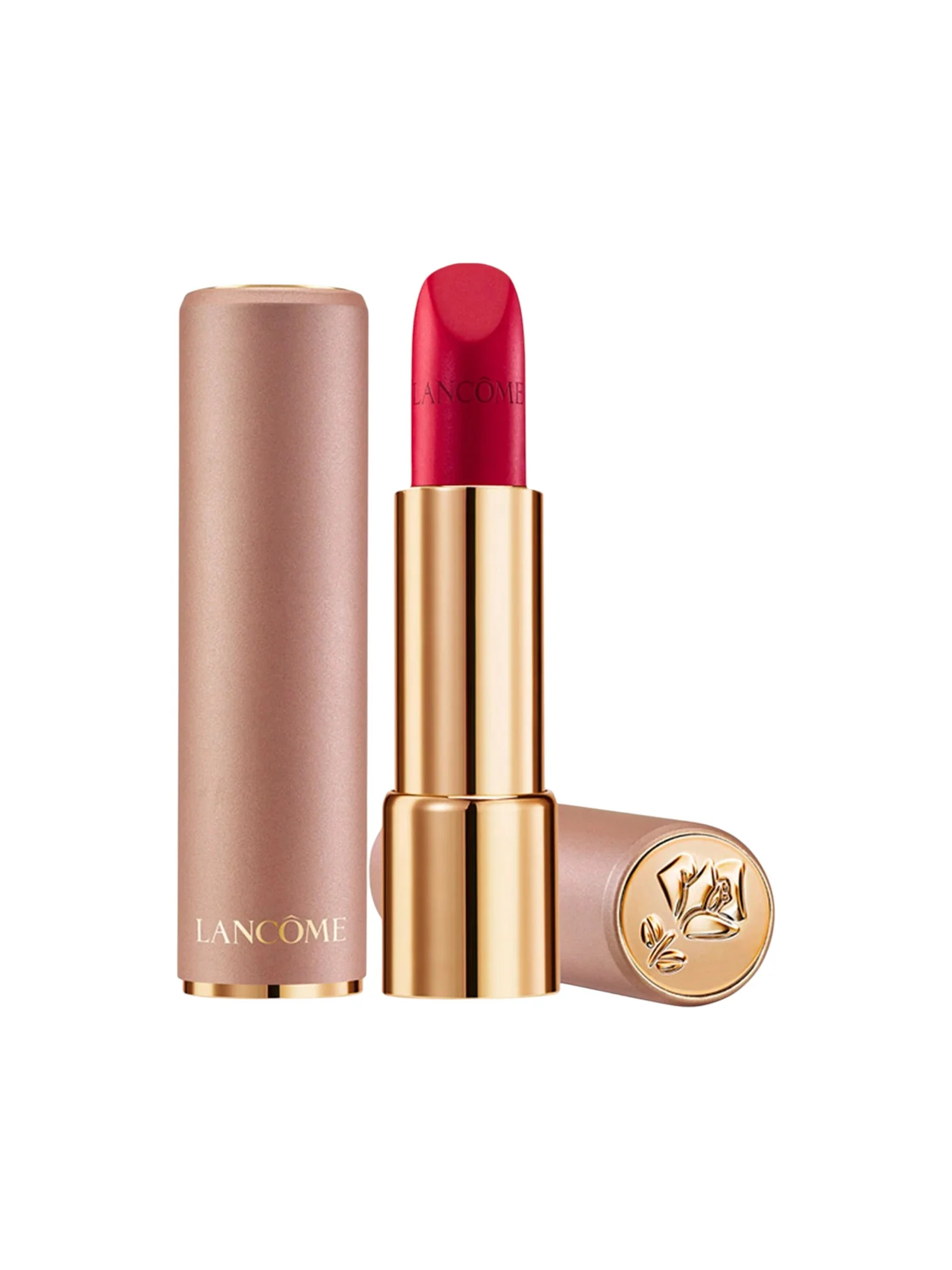 Lancôme L'Absolu Rouge Drama Matte Lipstick - Image 22