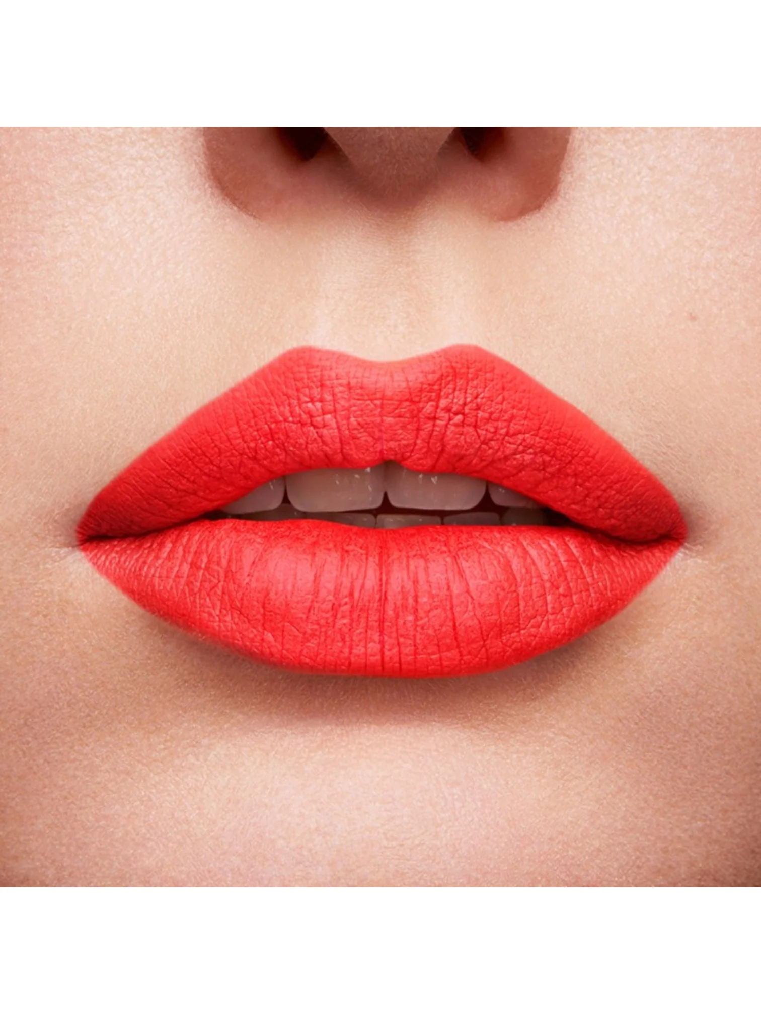 Lancôme L'Absolu Rouge Drama Matte Lipstick - Image 3