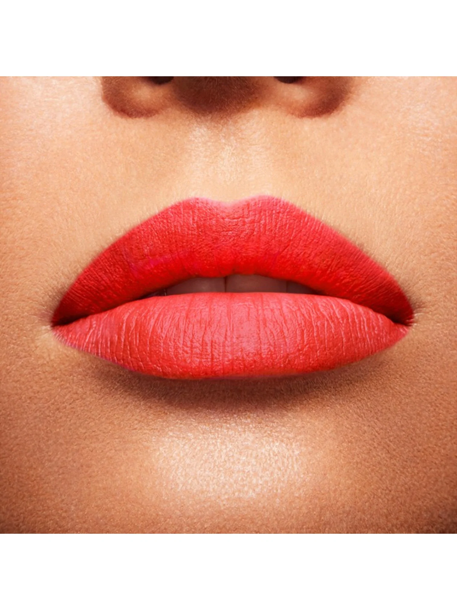 Lancôme L'Absolu Rouge Drama Matte Lipstick - Image 4