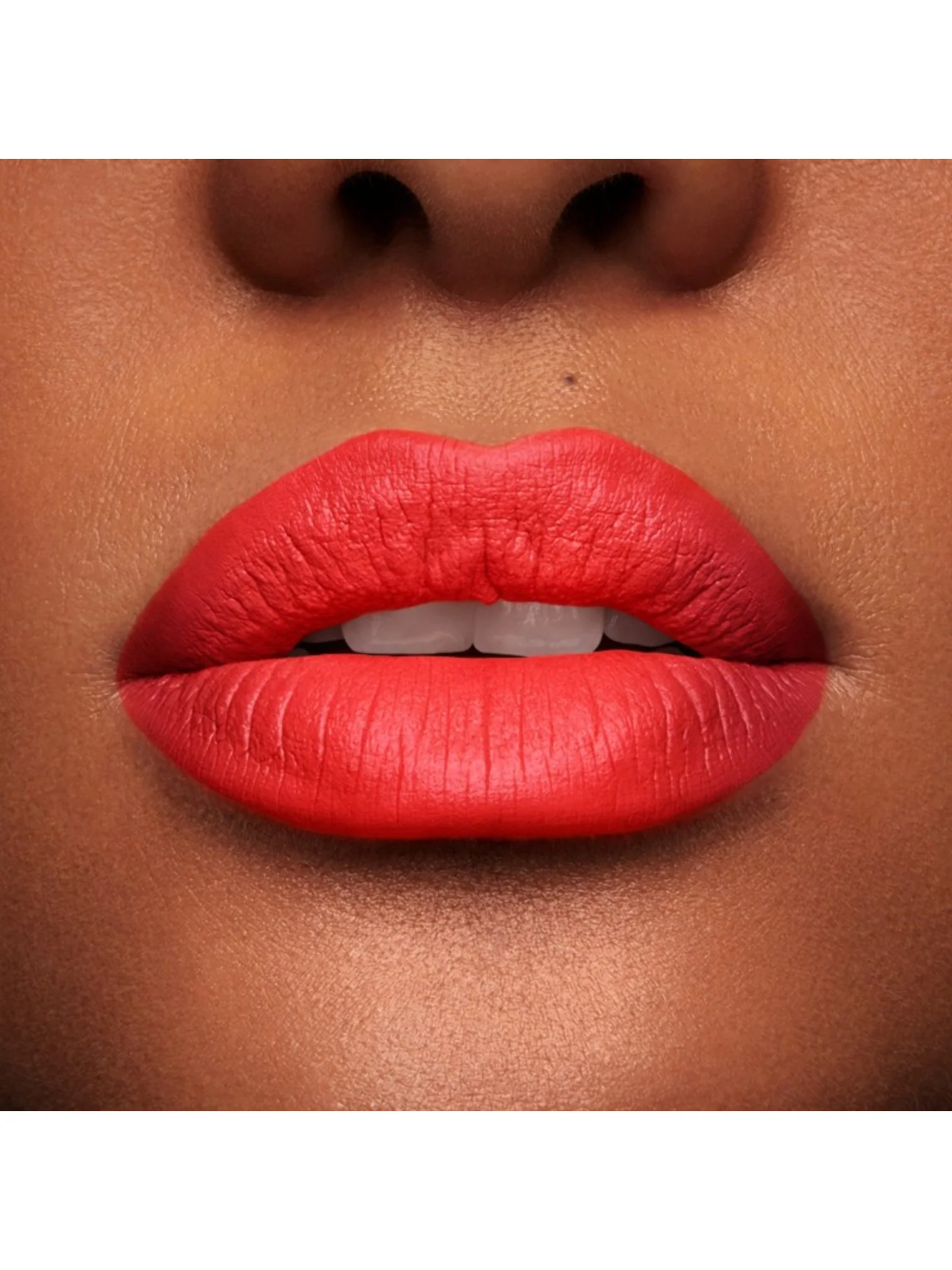 Lancôme L'Absolu Rouge Drama Matte Lipstick - Image 5