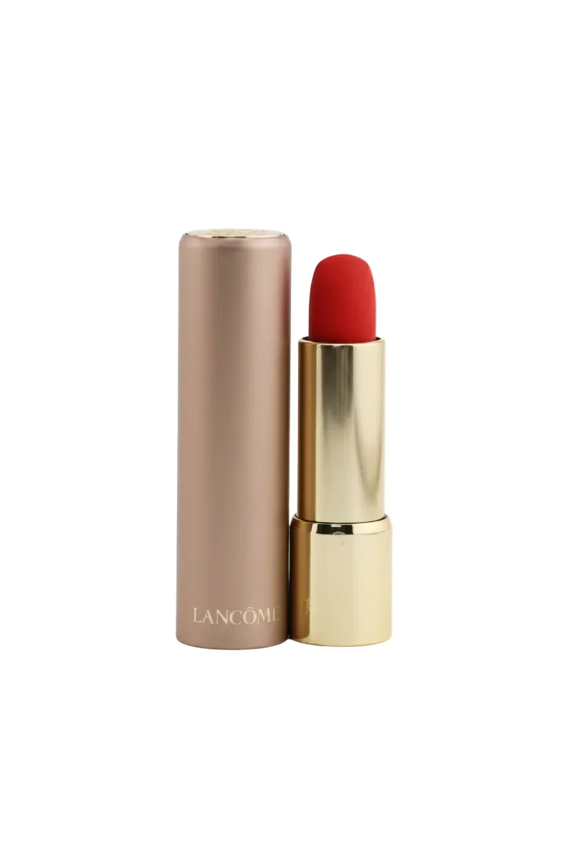 Lancôme L'Absolu Rouge Drama Matte Lipstick - Image 6