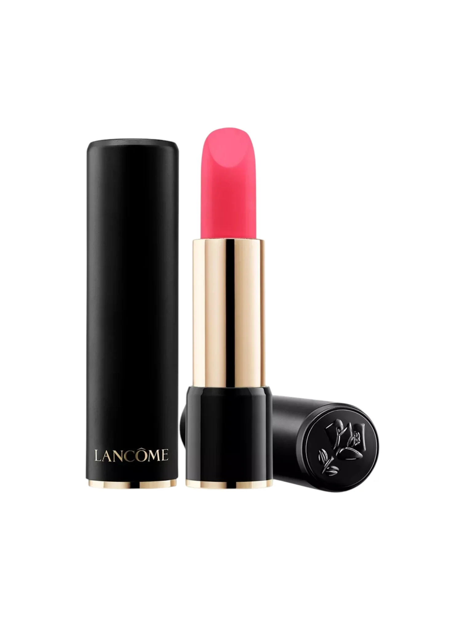 Lancôme L'Absolu Rouge Drama Matte Lipstick - Image 8