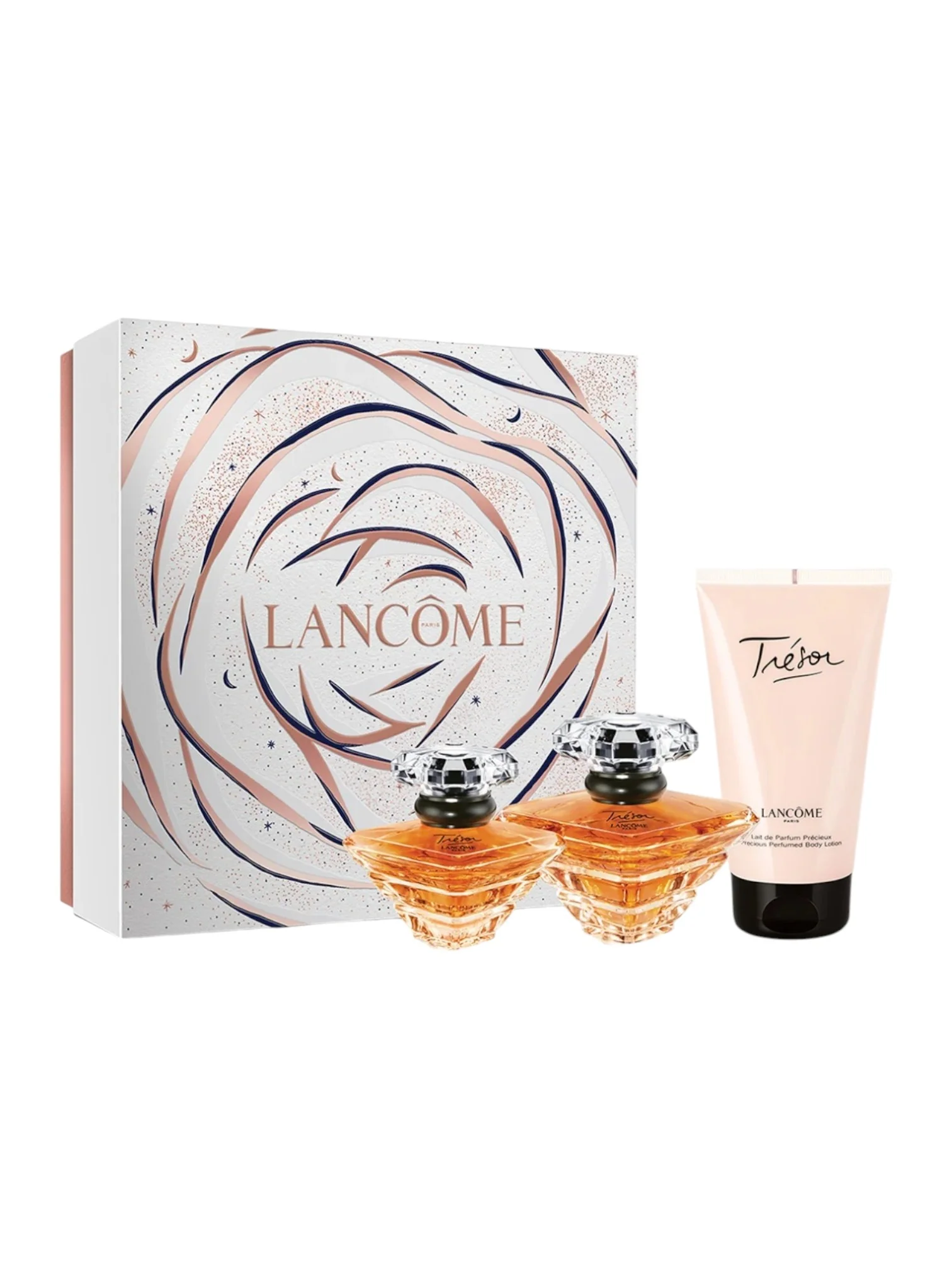 Lancome Trésor Inspirations Women's Gift Set EDP Spray 100 ml