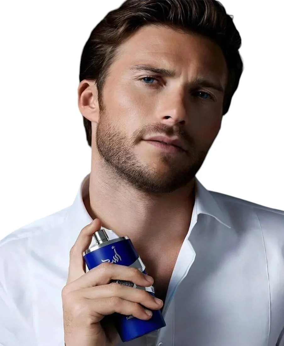 Lattafa Asad Zanzibar EDP For Men 100 ml - Image 2