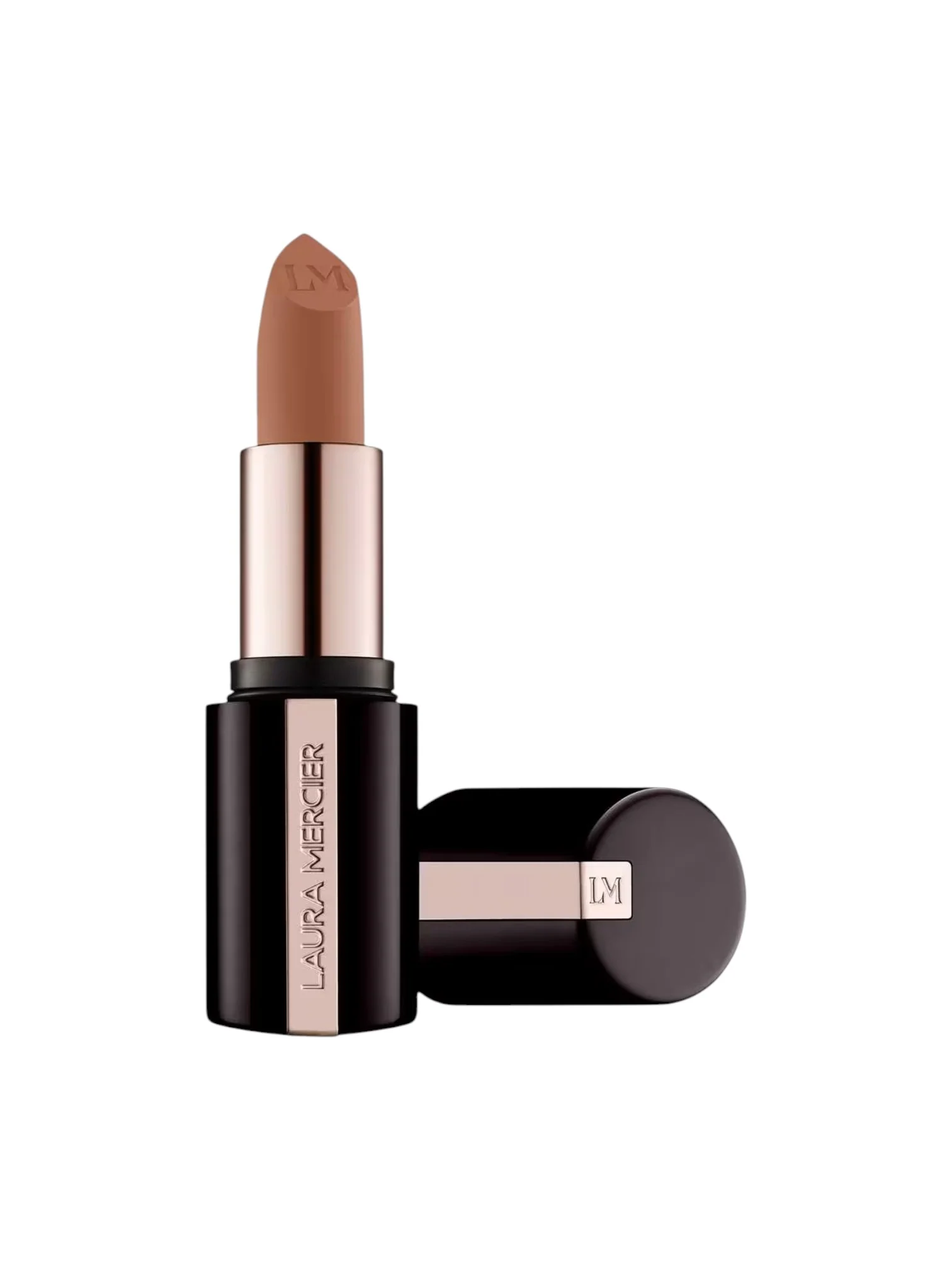 Laura Mercier Caviar Smoothing Matte Refillable Lipstick