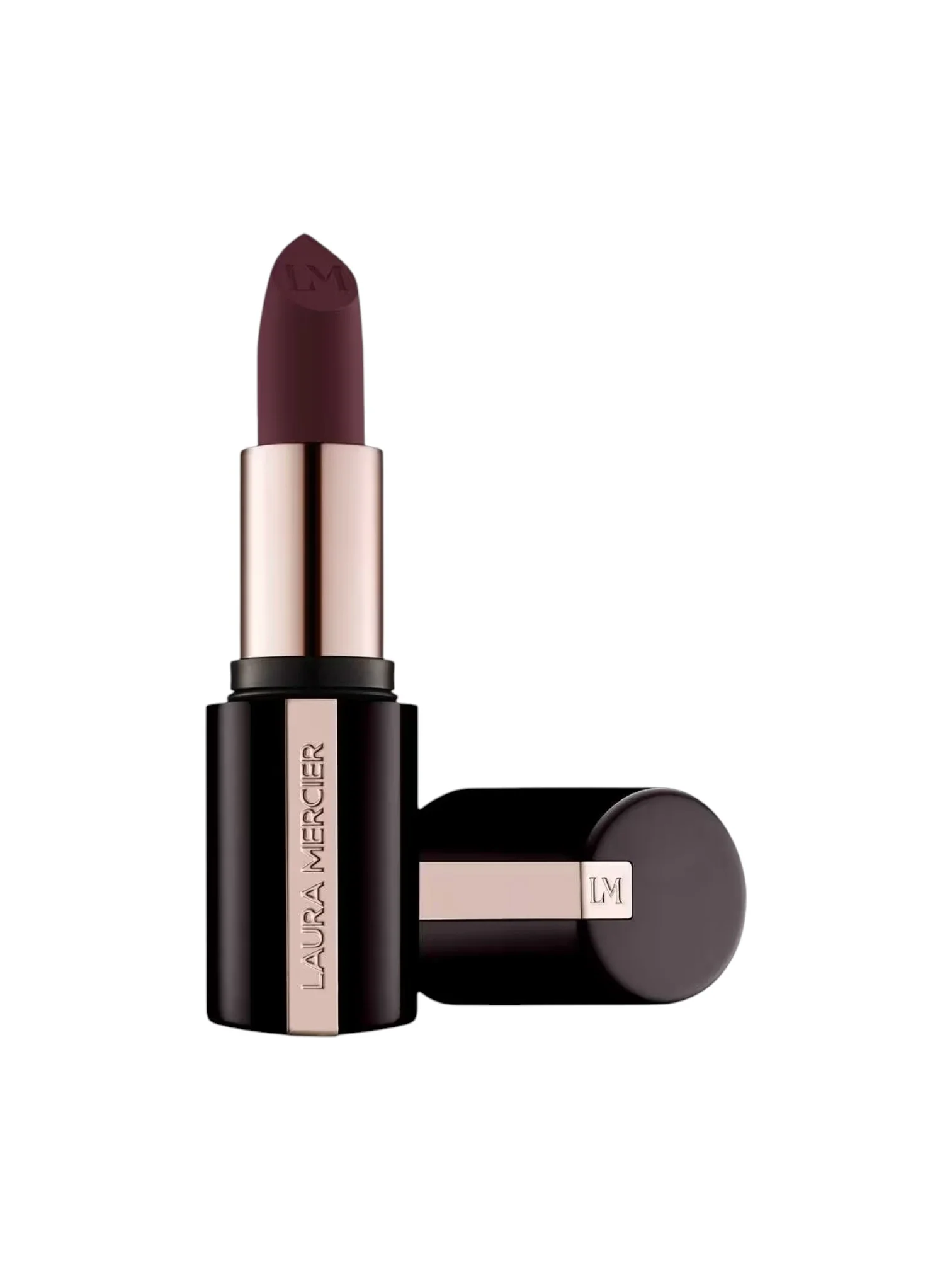 Laura Mercier Caviar Smoothing Matte Refillable Lipstick - Image 13