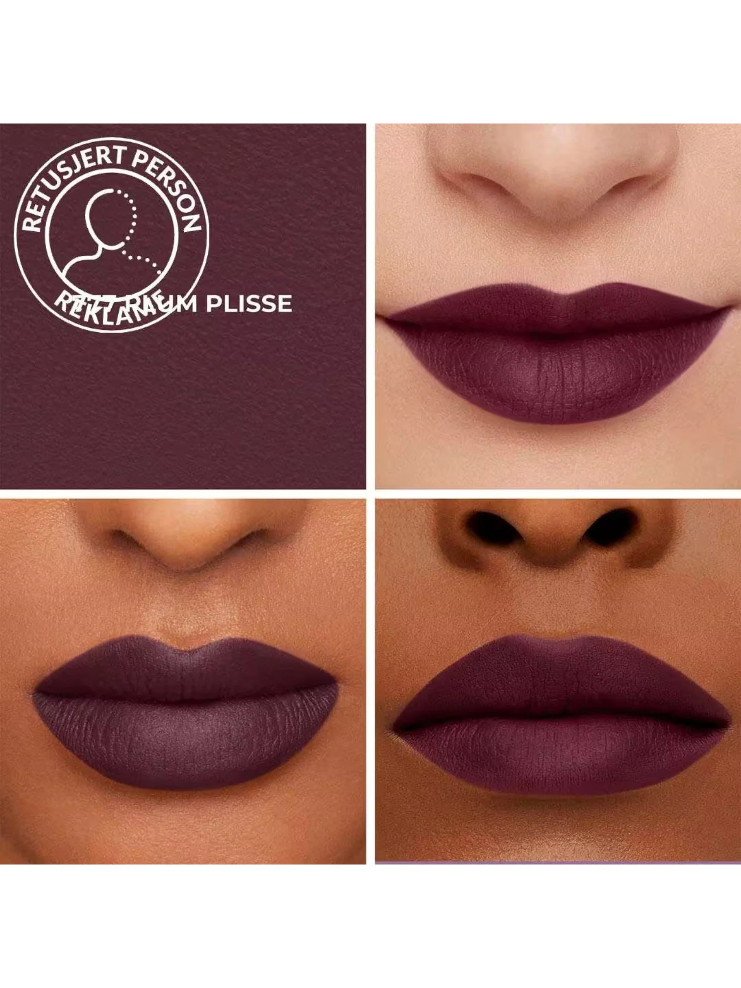 Laura Mercier Caviar Smoothing Matte Refillable Lipstick - Image 15