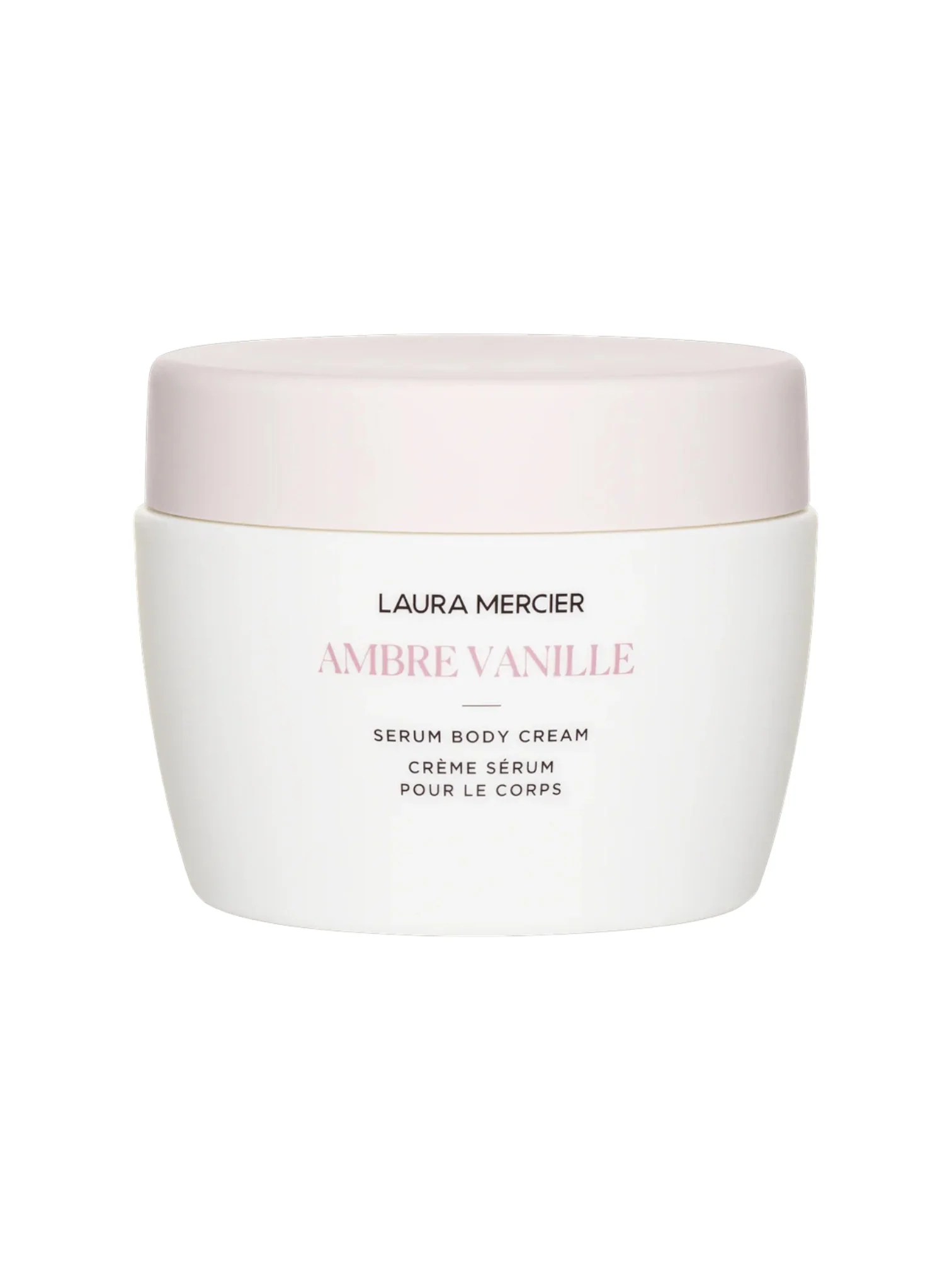 Laura Mercier Serum Body Cream