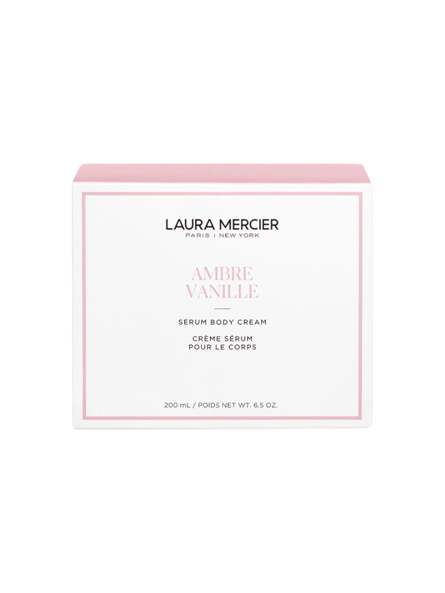 Laura Mercier Serum Body Cream - Image 2